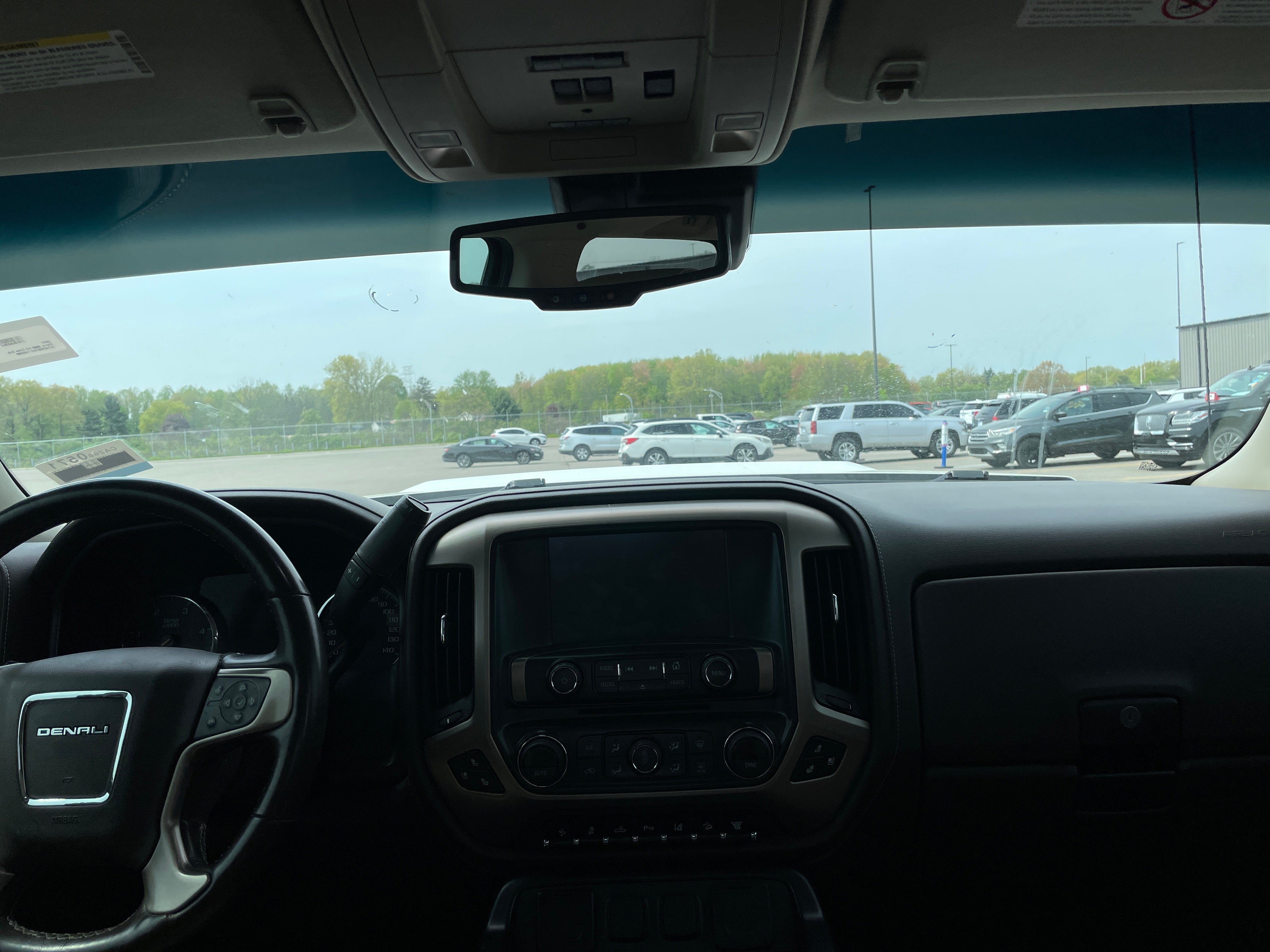 2019 GMC Sierra 3500  2
