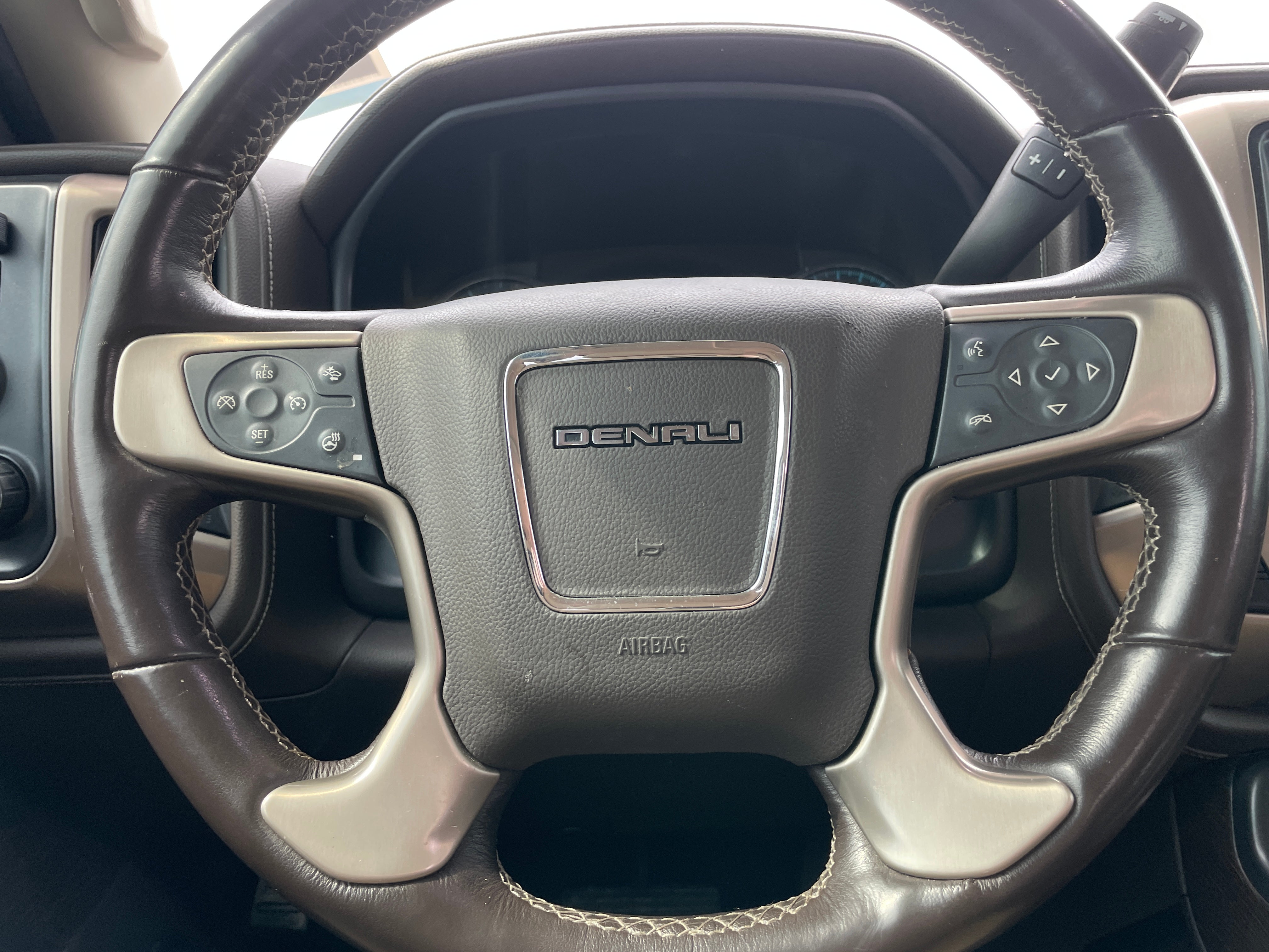 2019 GMC Sierra 3500  4