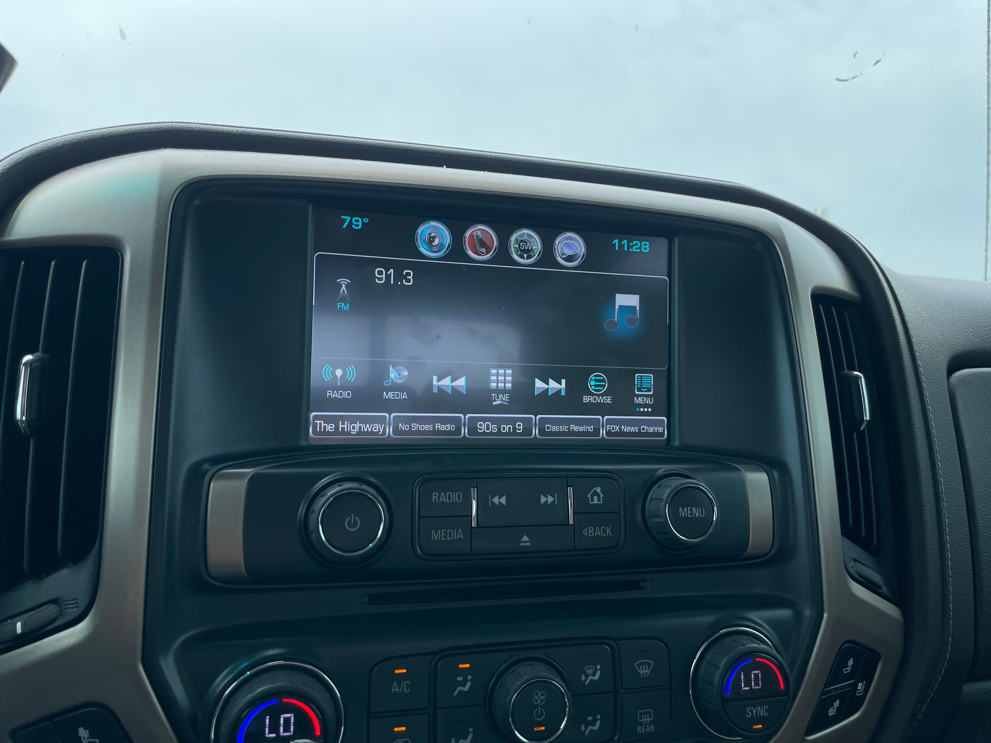 2019 GMC Sierra 3500  3