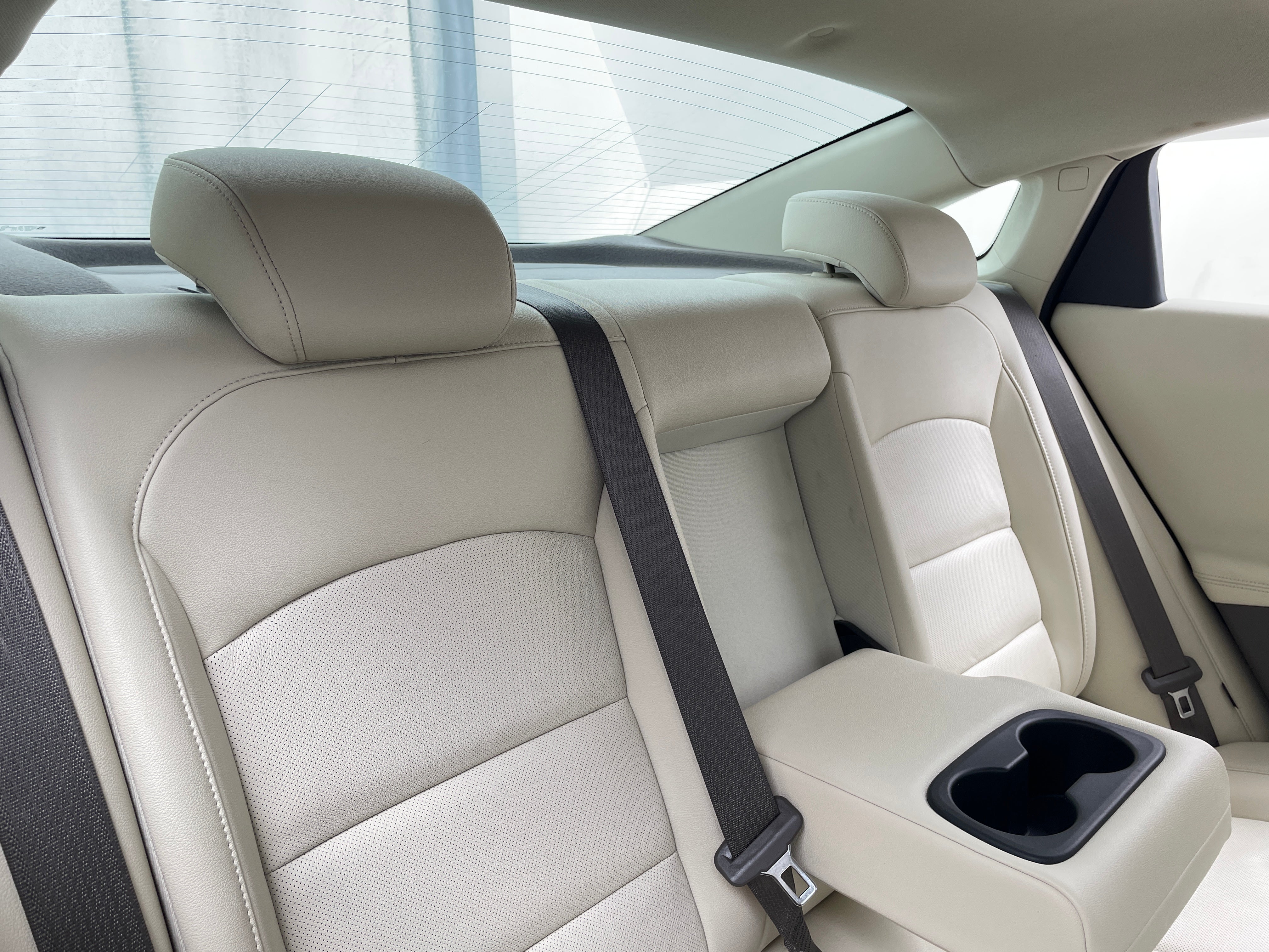 2024 Chevrolet Malibu LT 5