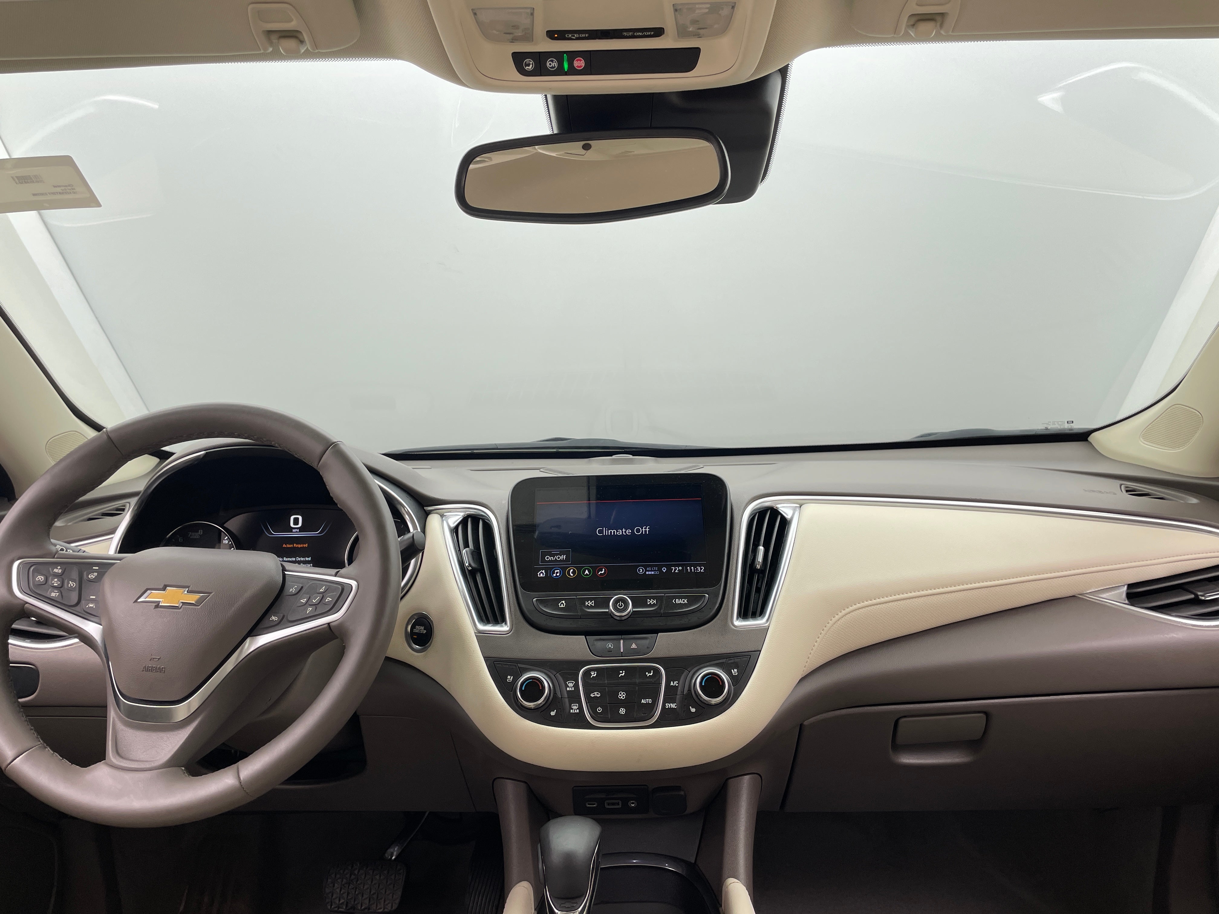 2024 Chevrolet Malibu LT 2