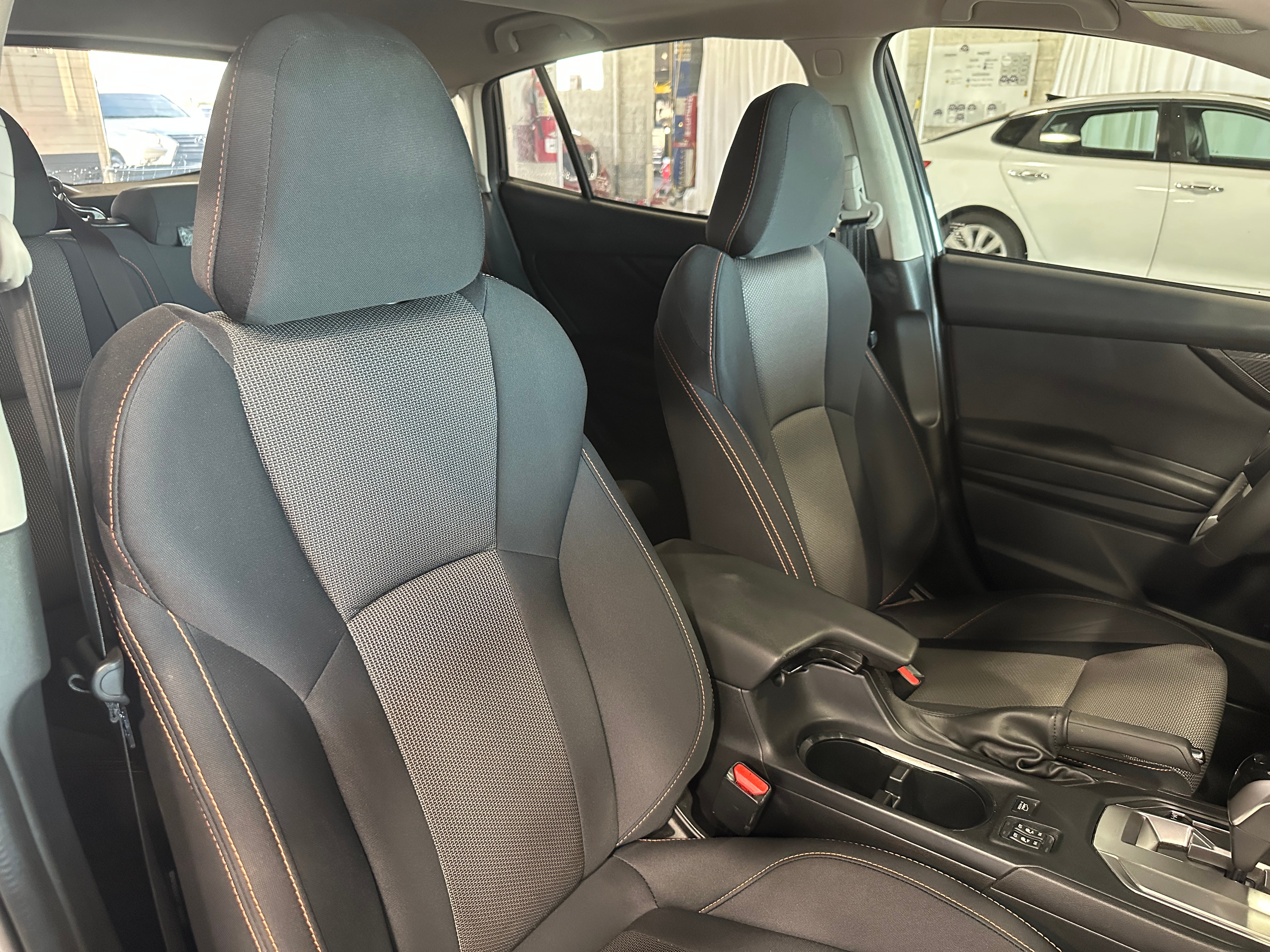 2020 Subaru Crosstrek Premium 2
