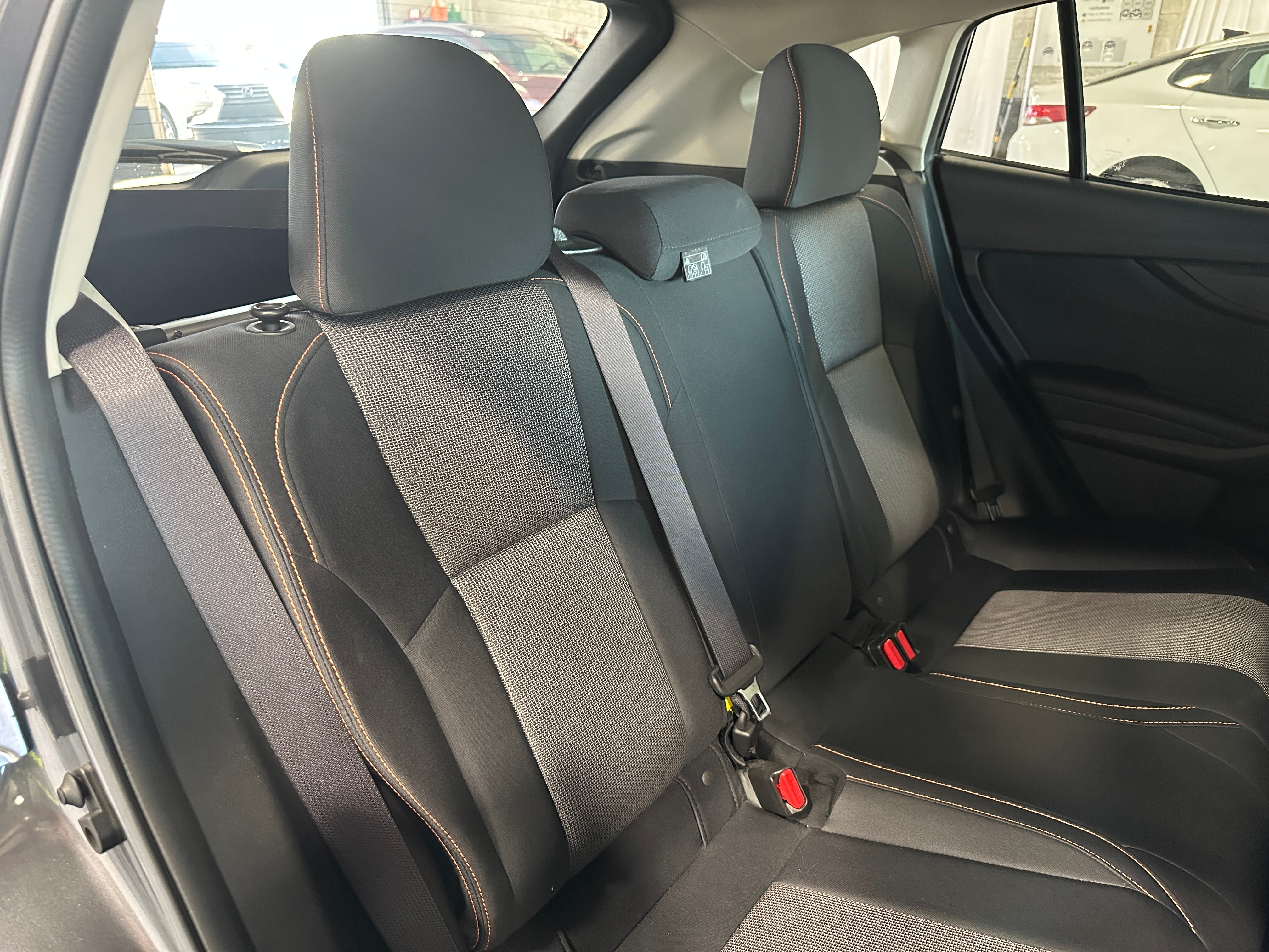2020 Subaru Crosstrek Premium 6