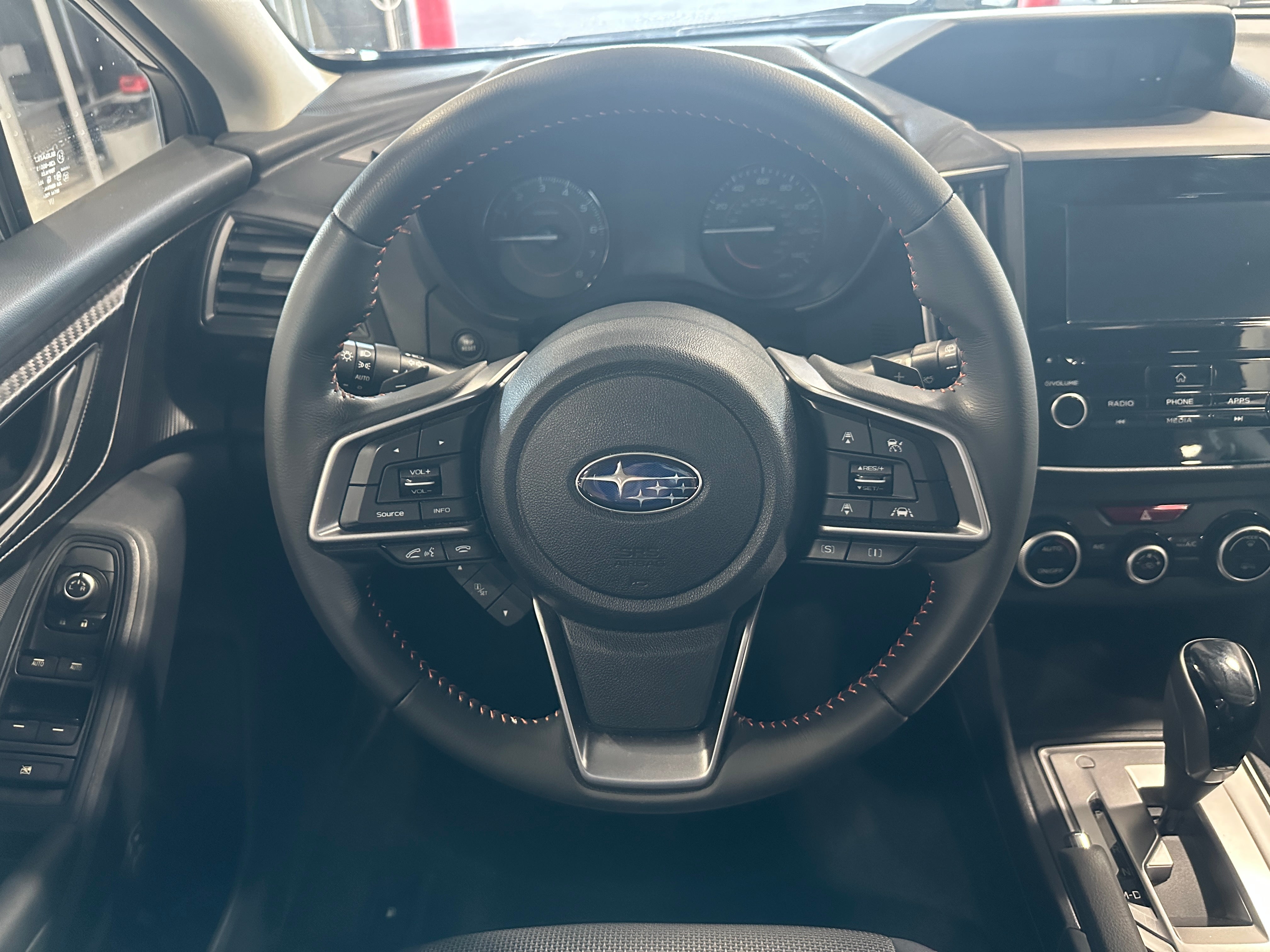 2020 Subaru Crosstrek Premium 5