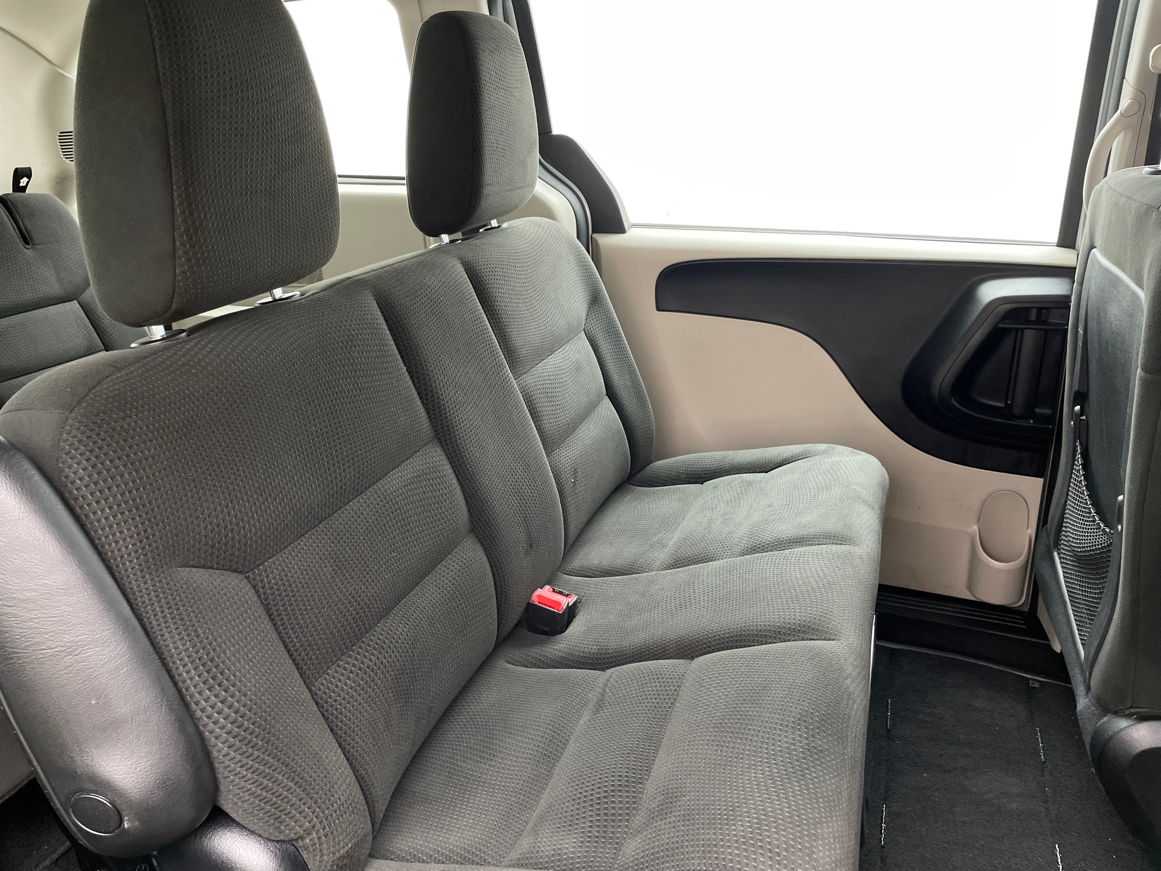2015 Dodge Grand Caravan SE 6