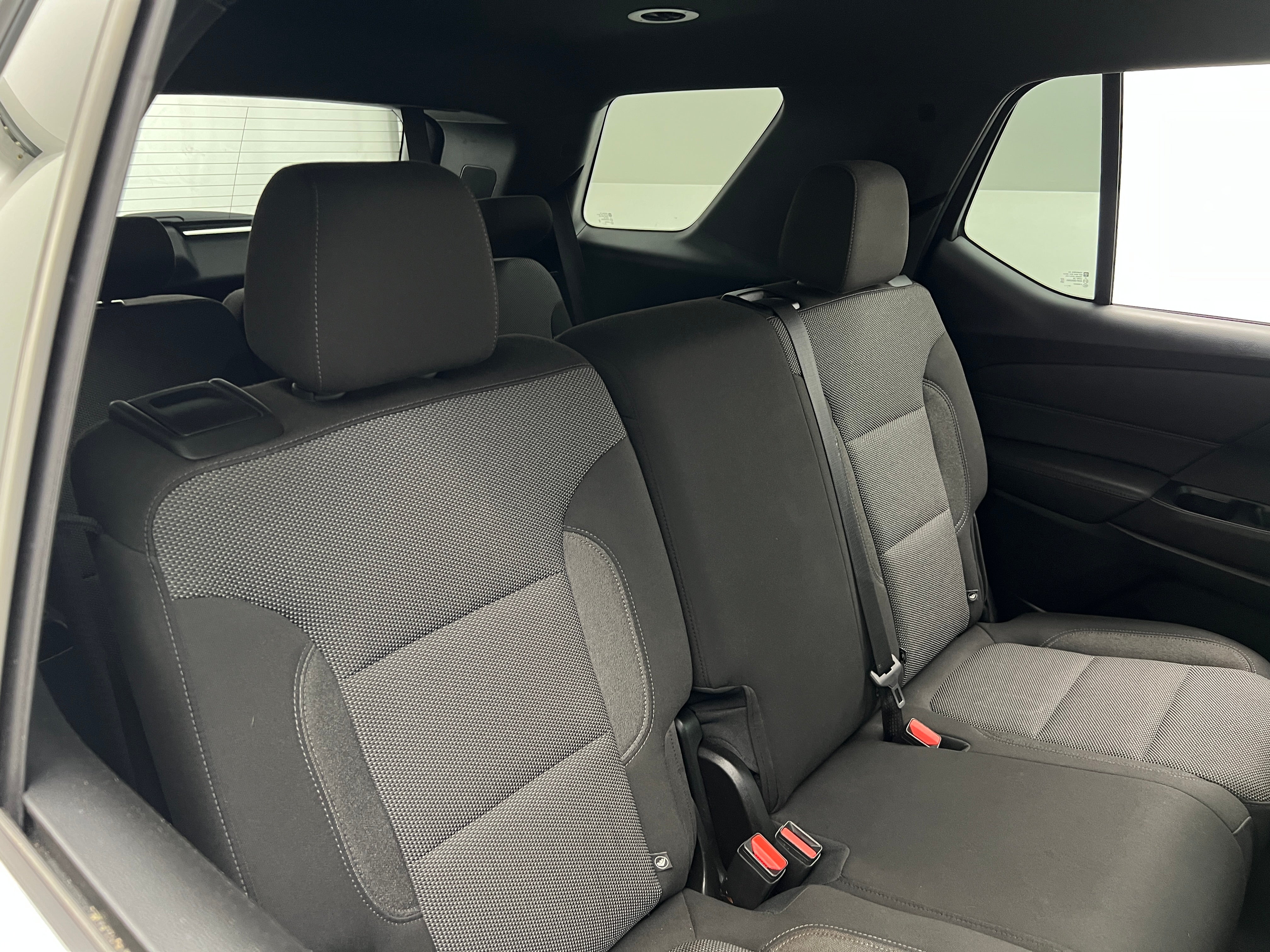 2023 Chevrolet Traverse LT 6