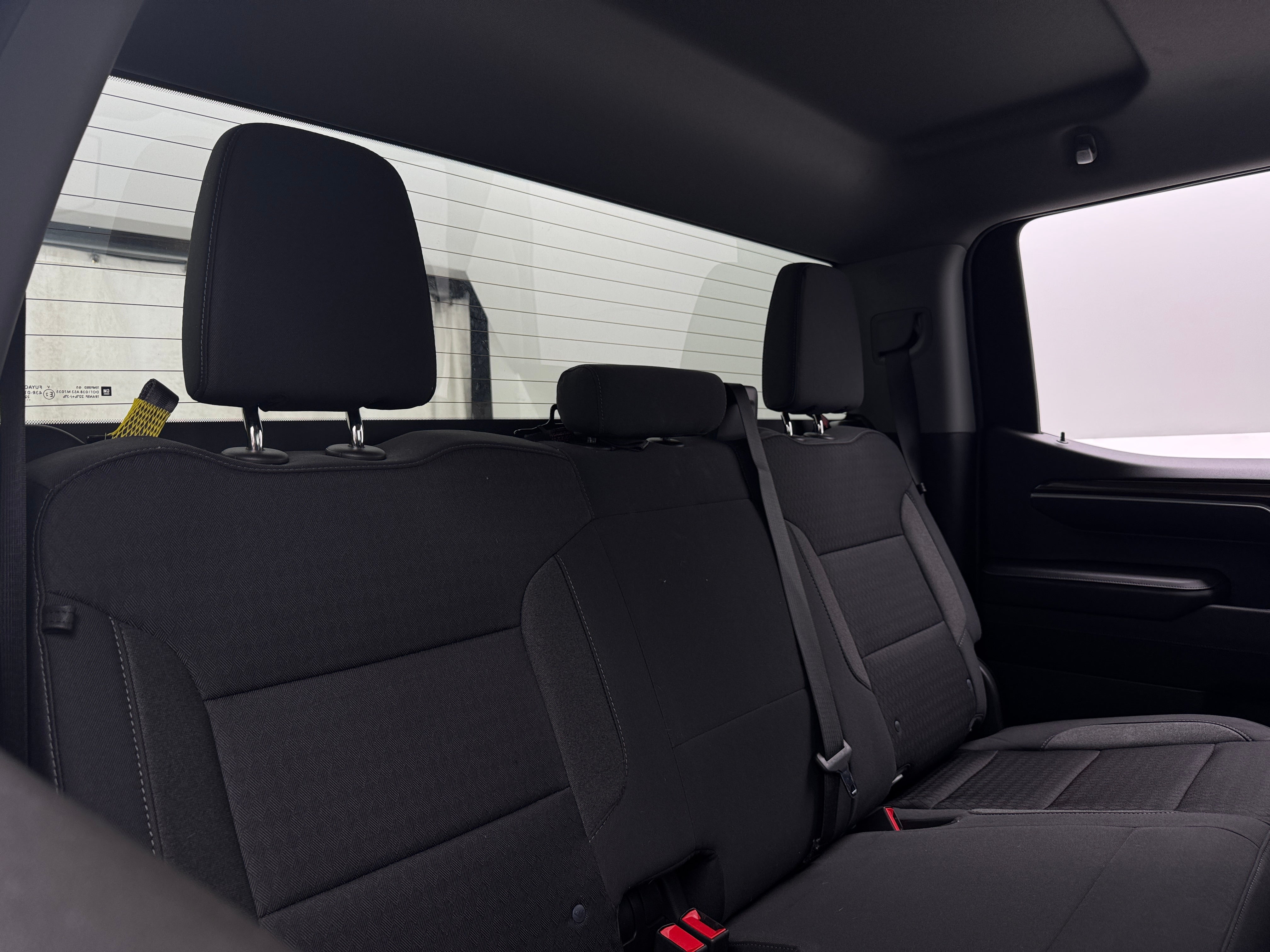 2022 Chevrolet Silverado 1500 LT 6