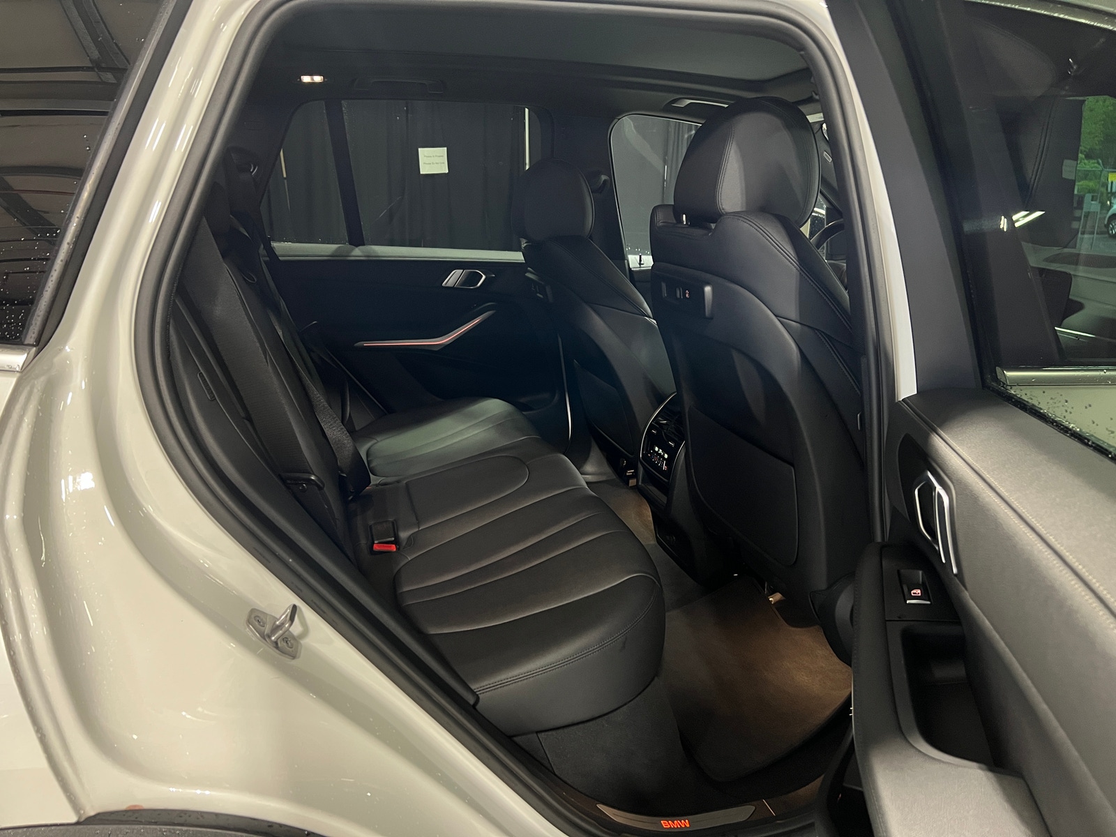 Thumbnail: 2022 BMW X5 - 5