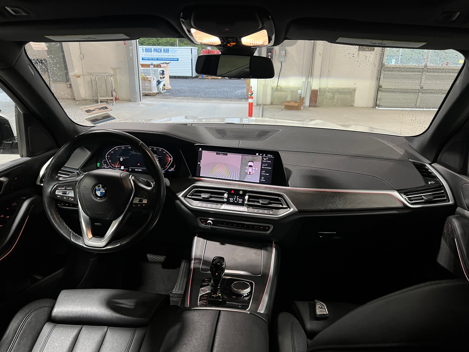 Thumbnail: 2022 BMW X5 - 2