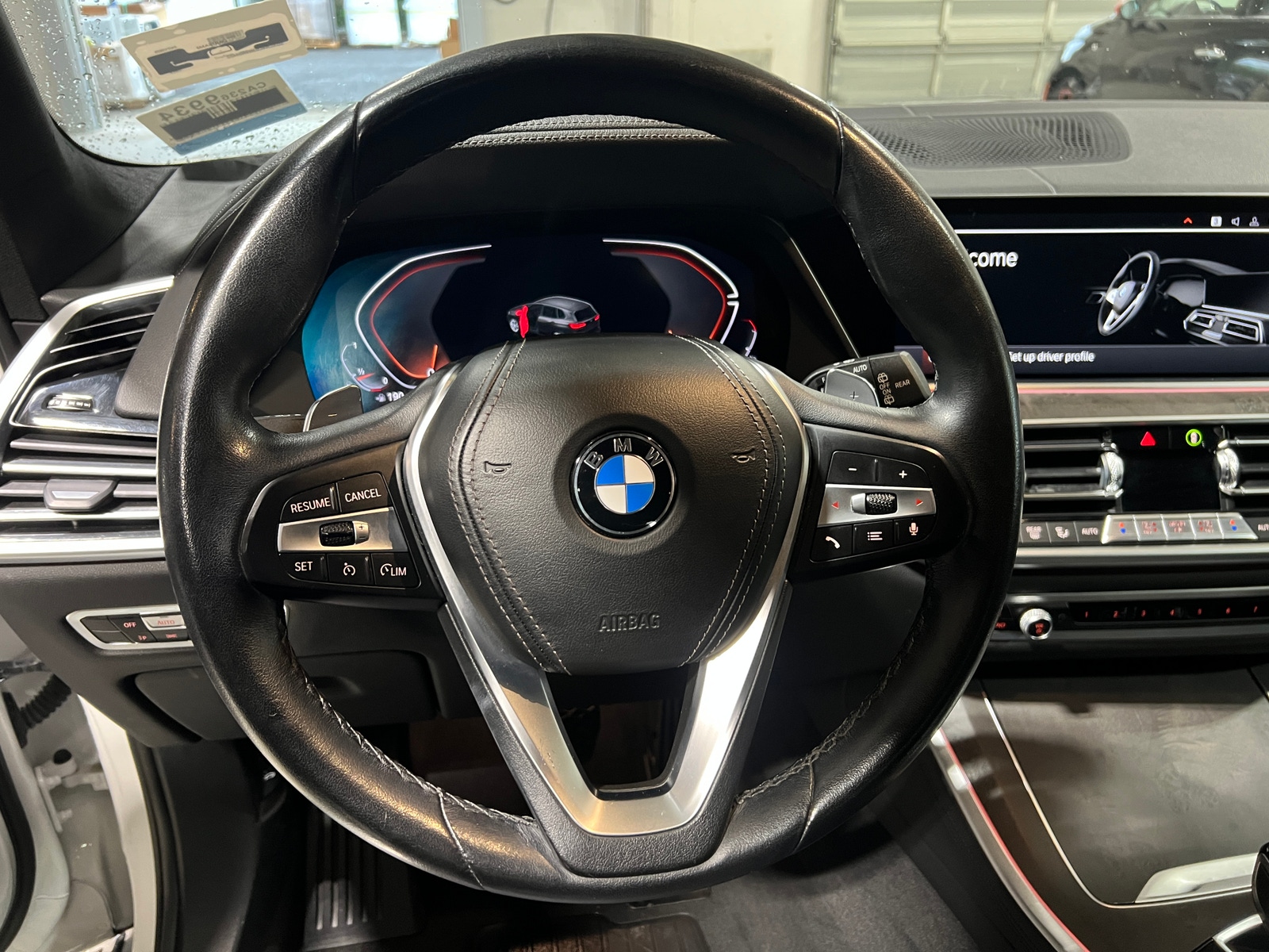 Thumbnail: 2022 BMW X5 - 4