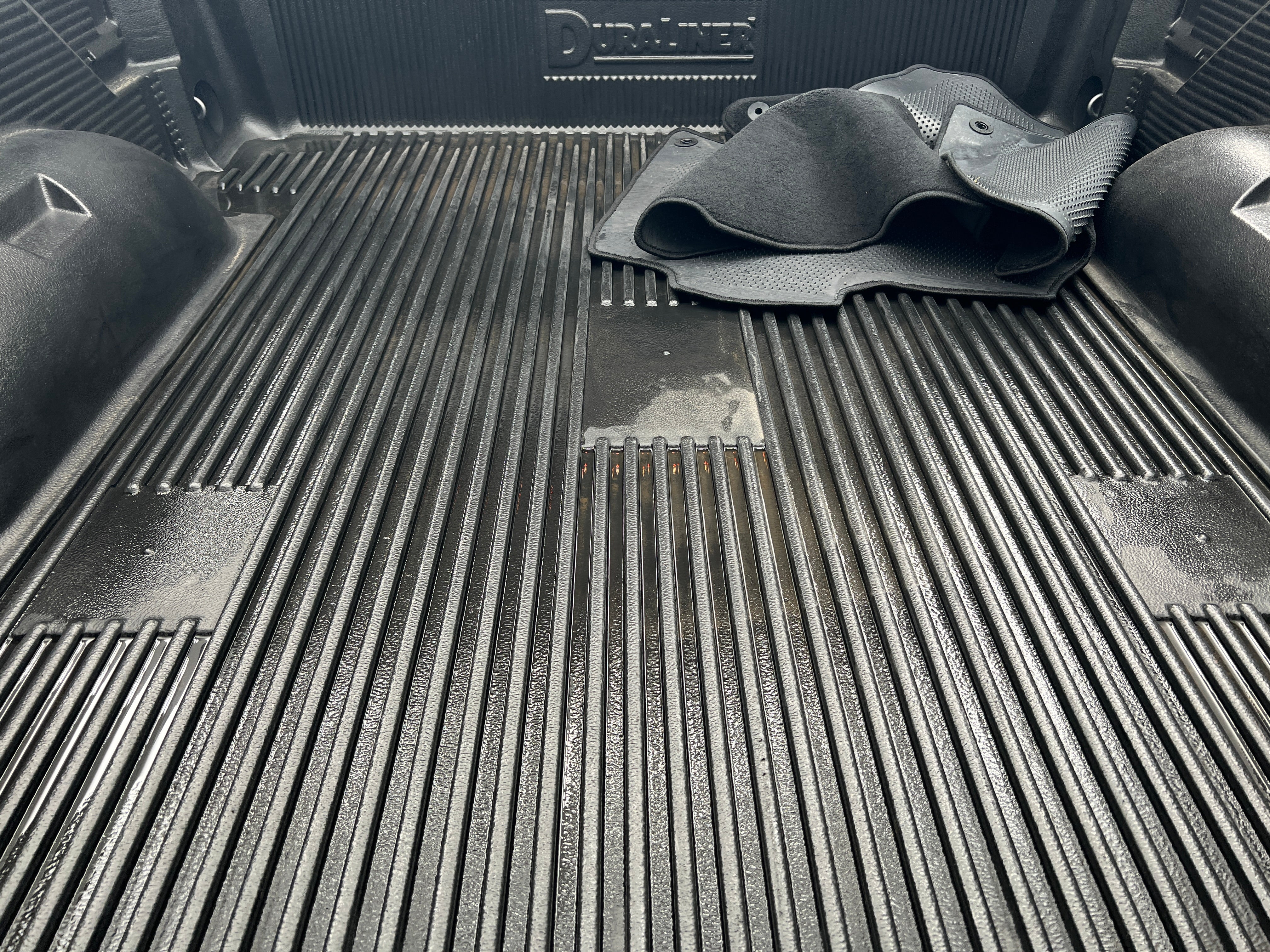 2024 RAM 2500 Big Horn 7