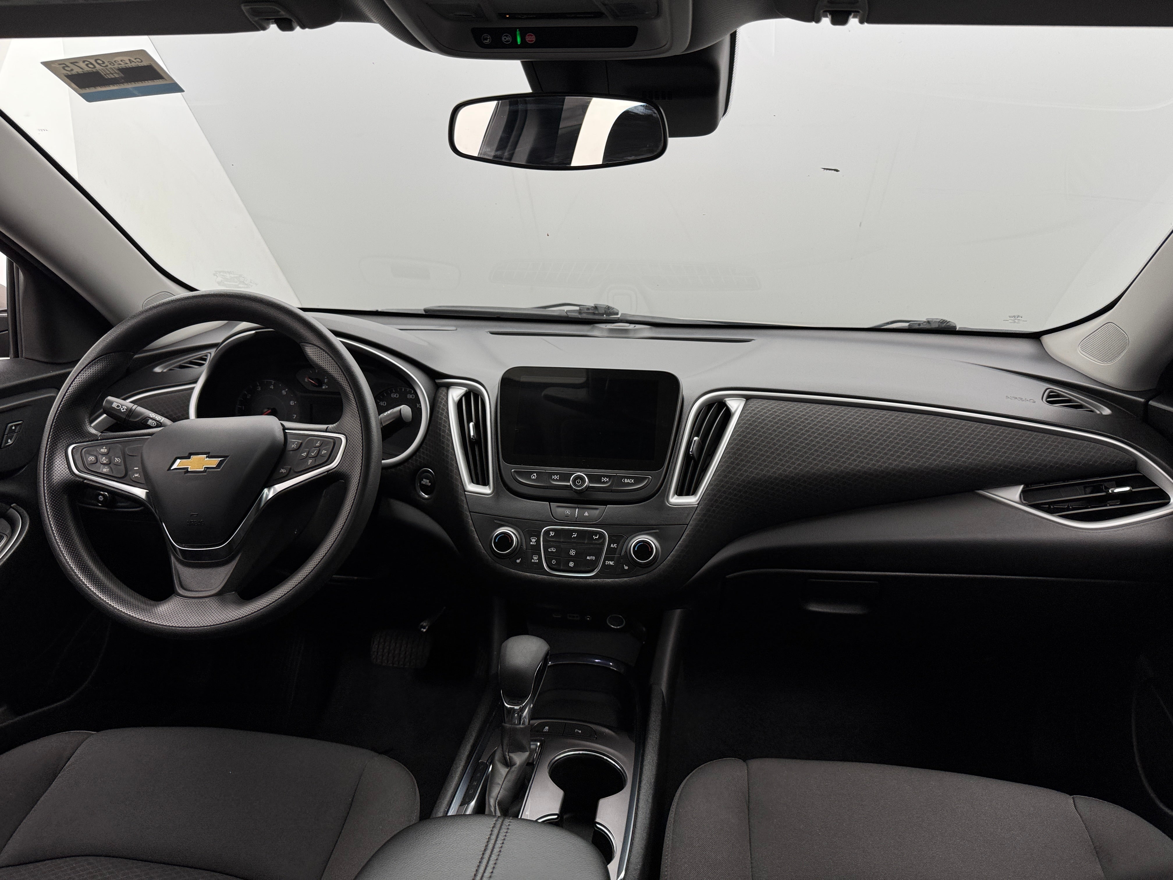 2023 Chevrolet Malibu LT 3