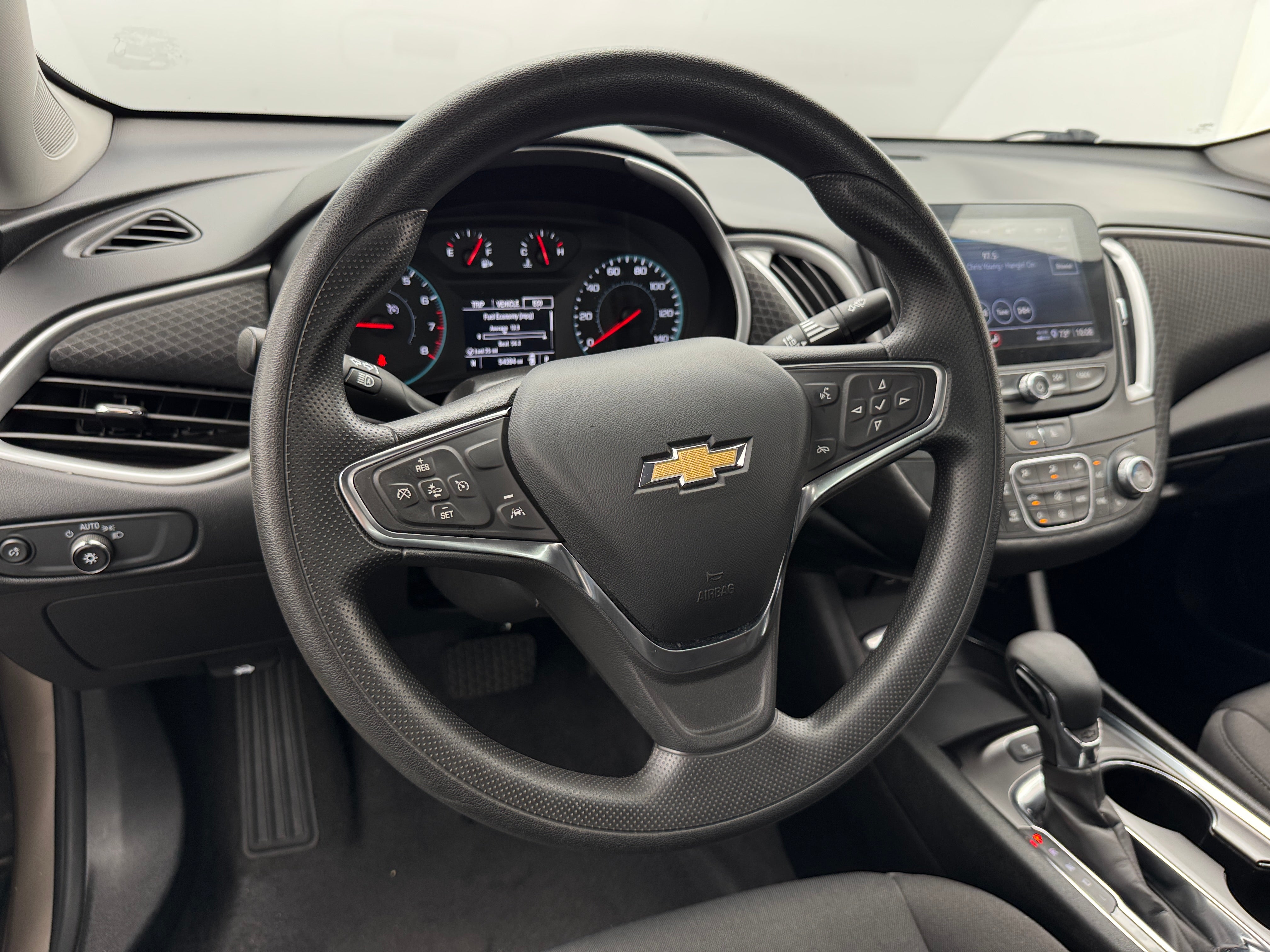 2023 Chevrolet Malibu LT 5
