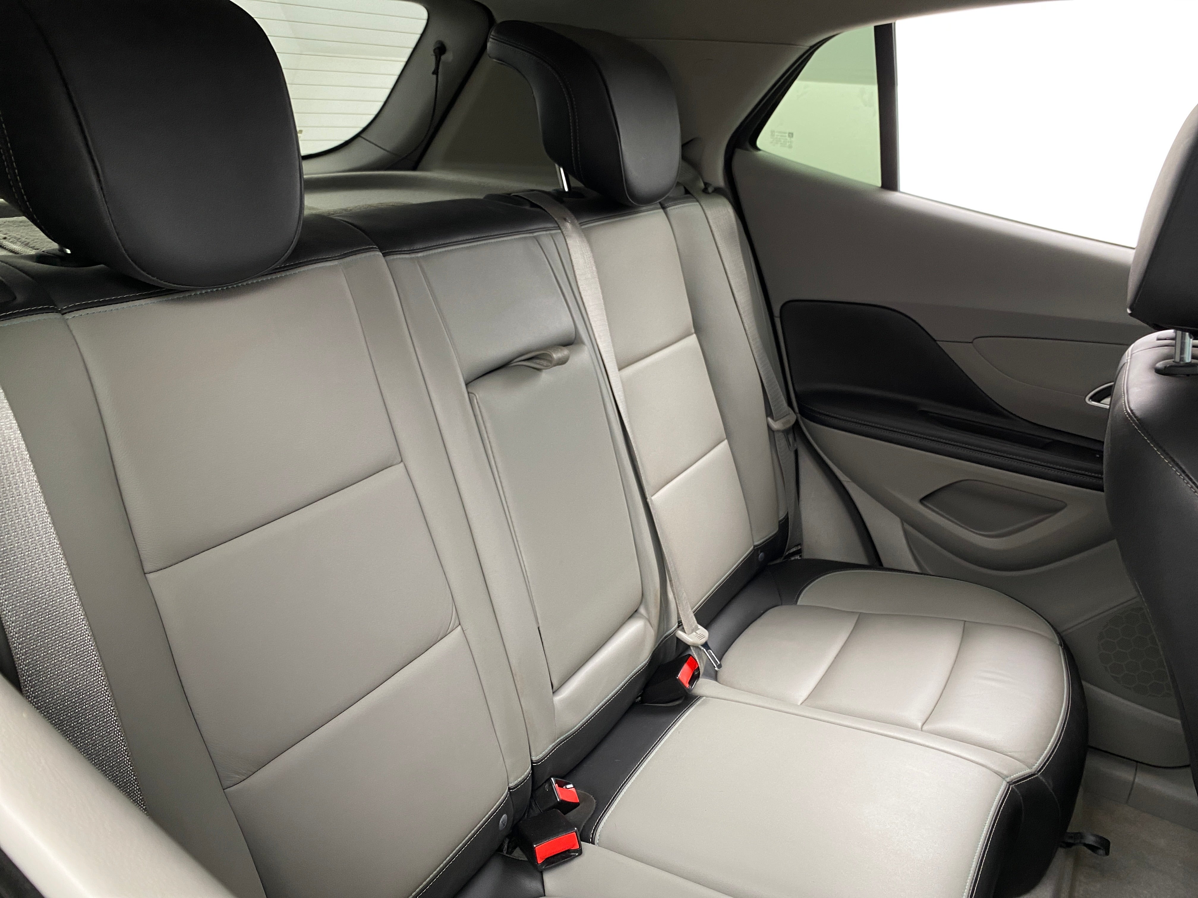 2015 Buick Encore Leather Group 5
