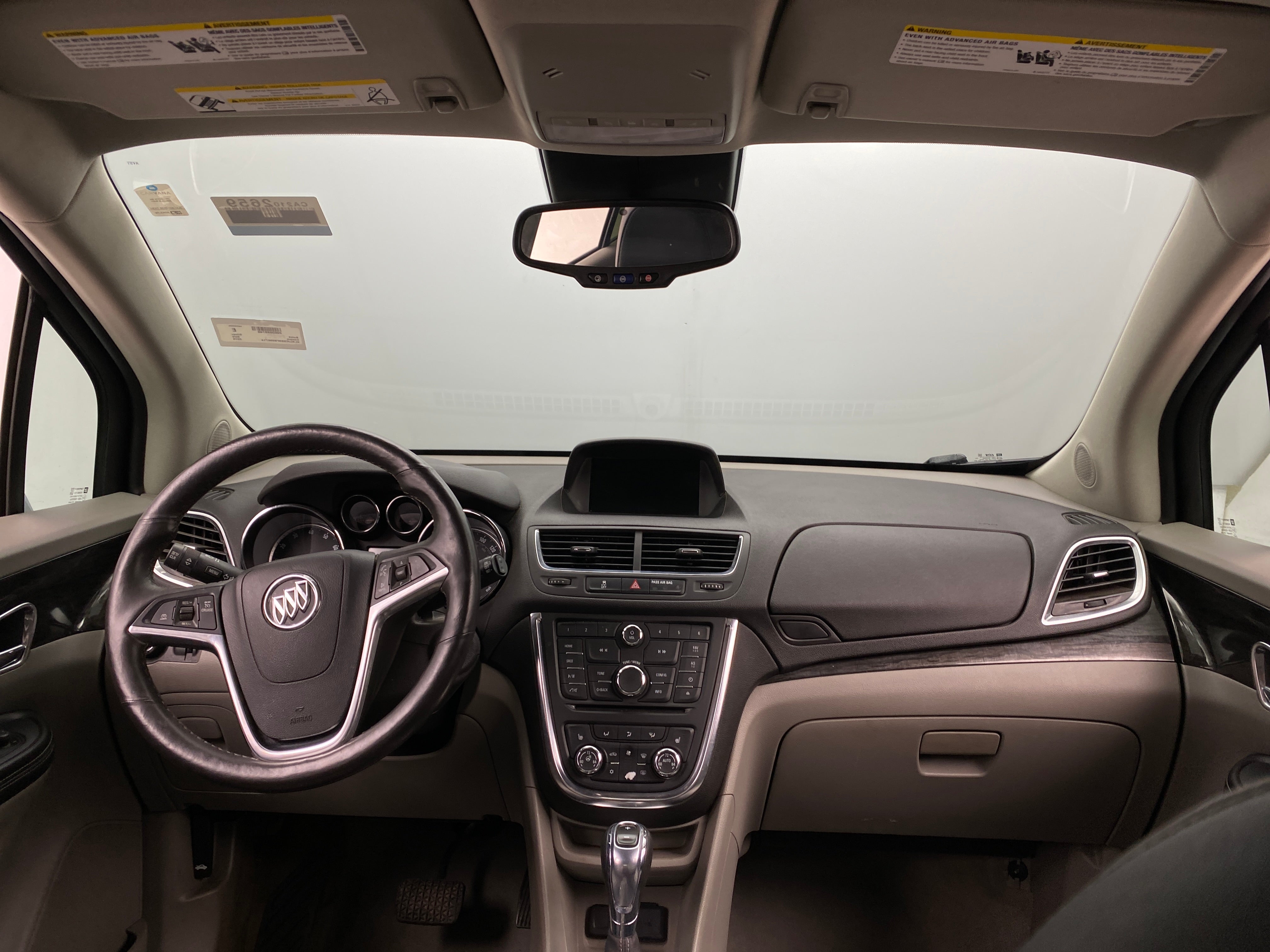 2015 Buick Encore Leather Group 2