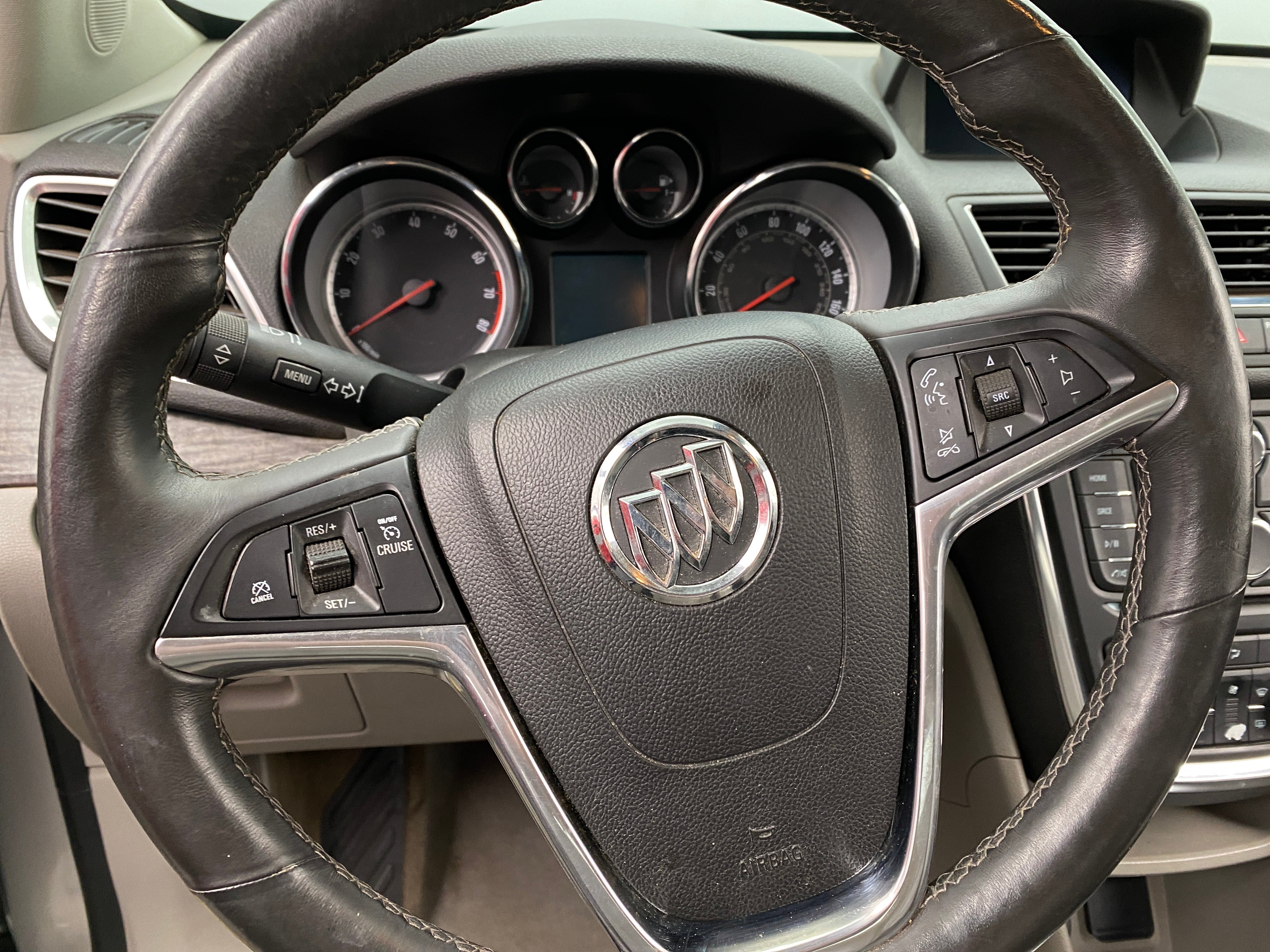 2015 Buick Encore Leather Group 4