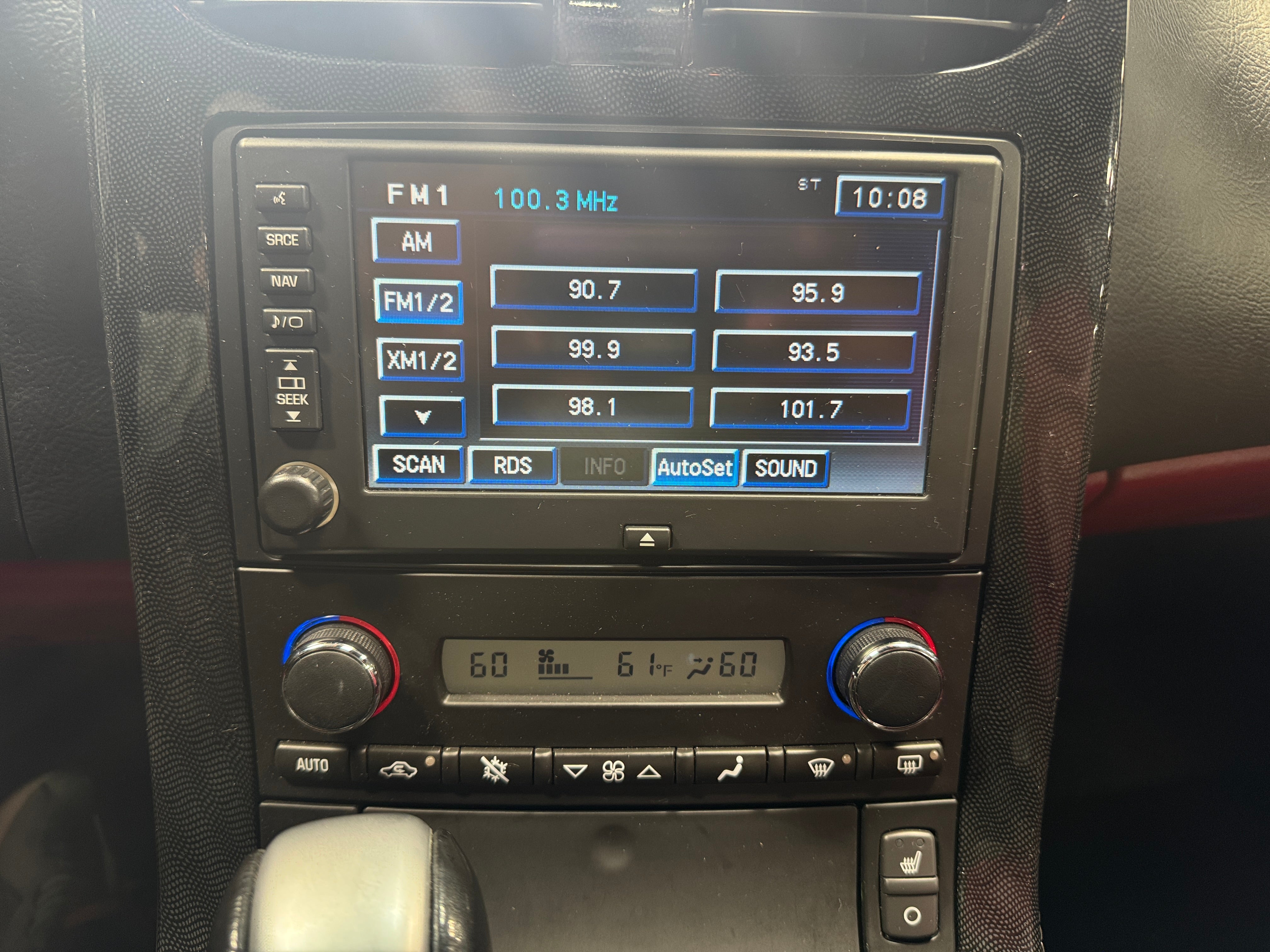 2012 Chevrolet Corvette Base 2