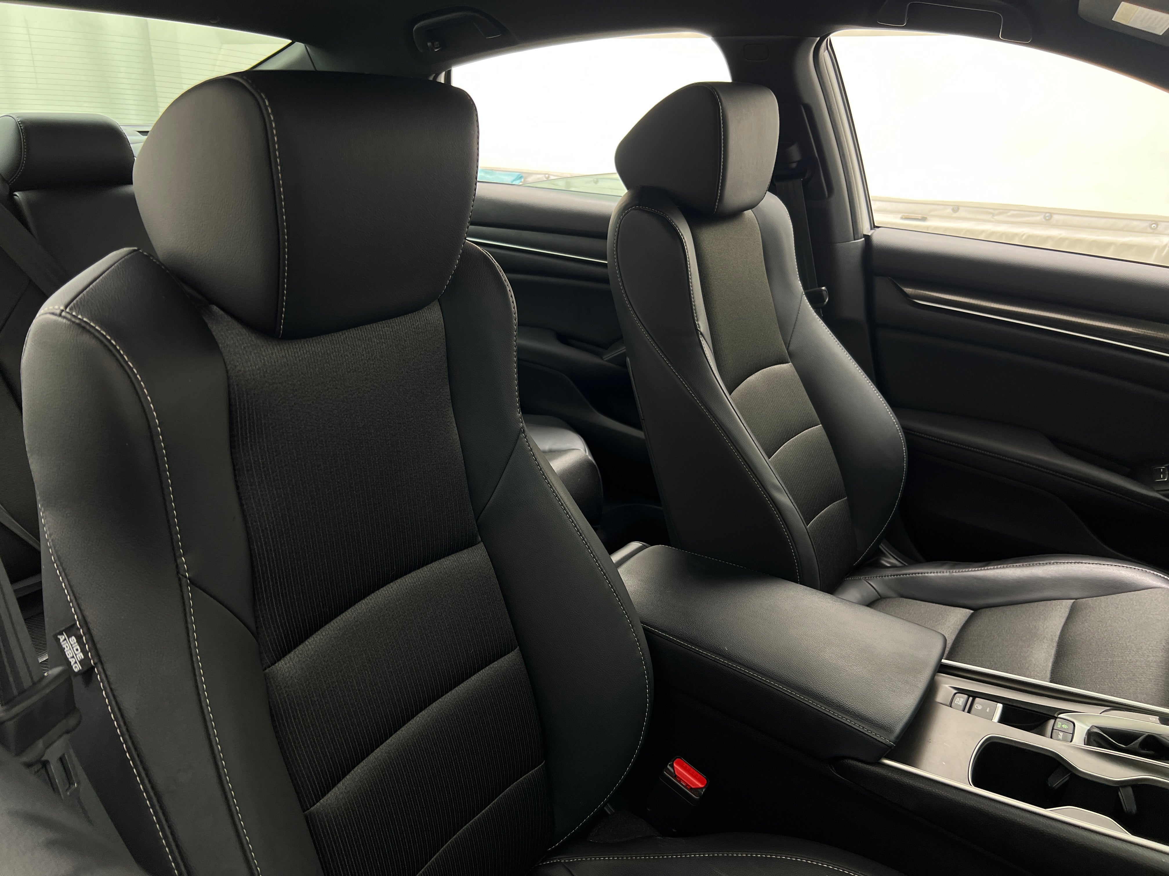 2018 Honda Accord Sport 2