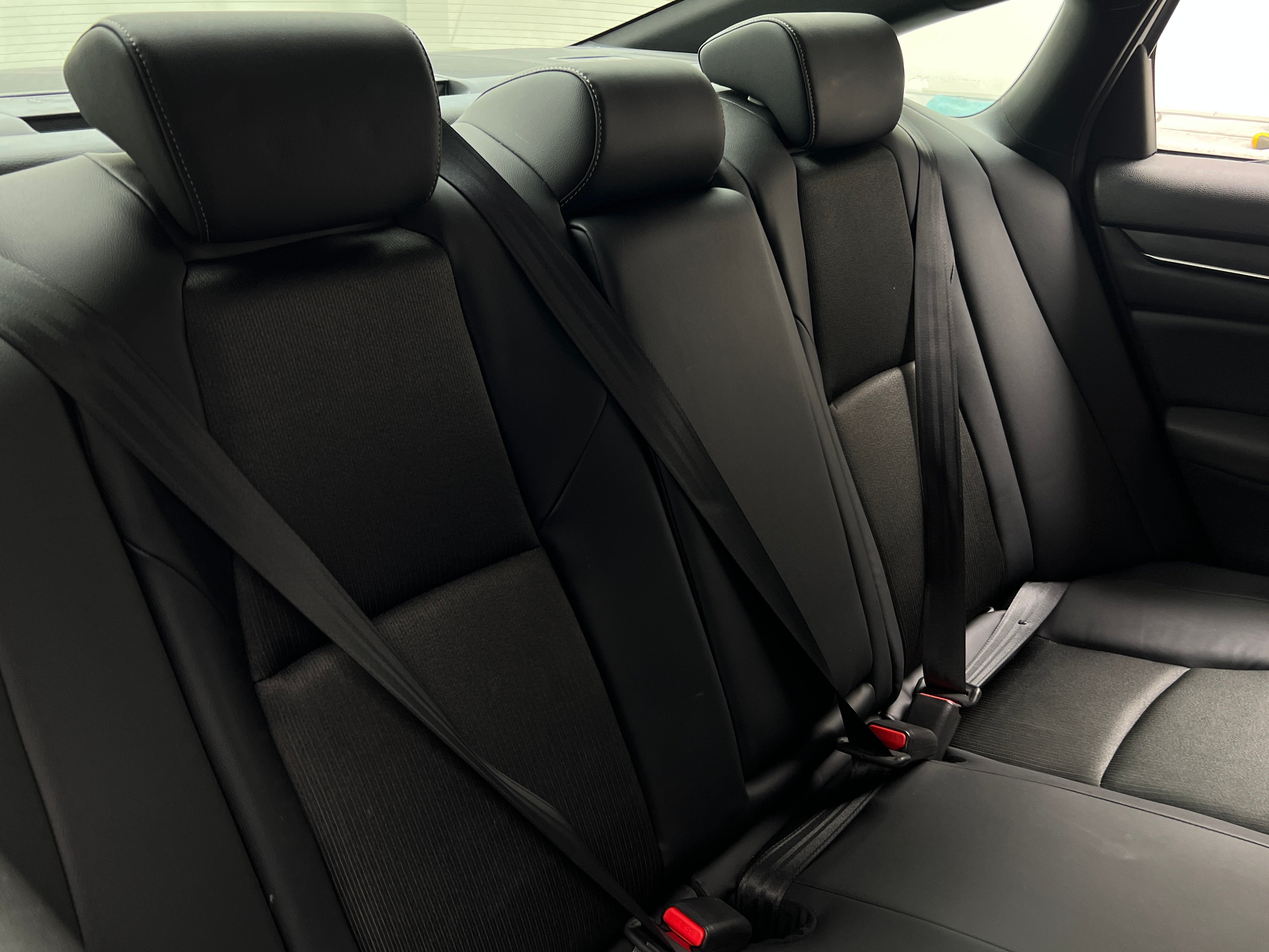 2018 Honda Accord Sport 6