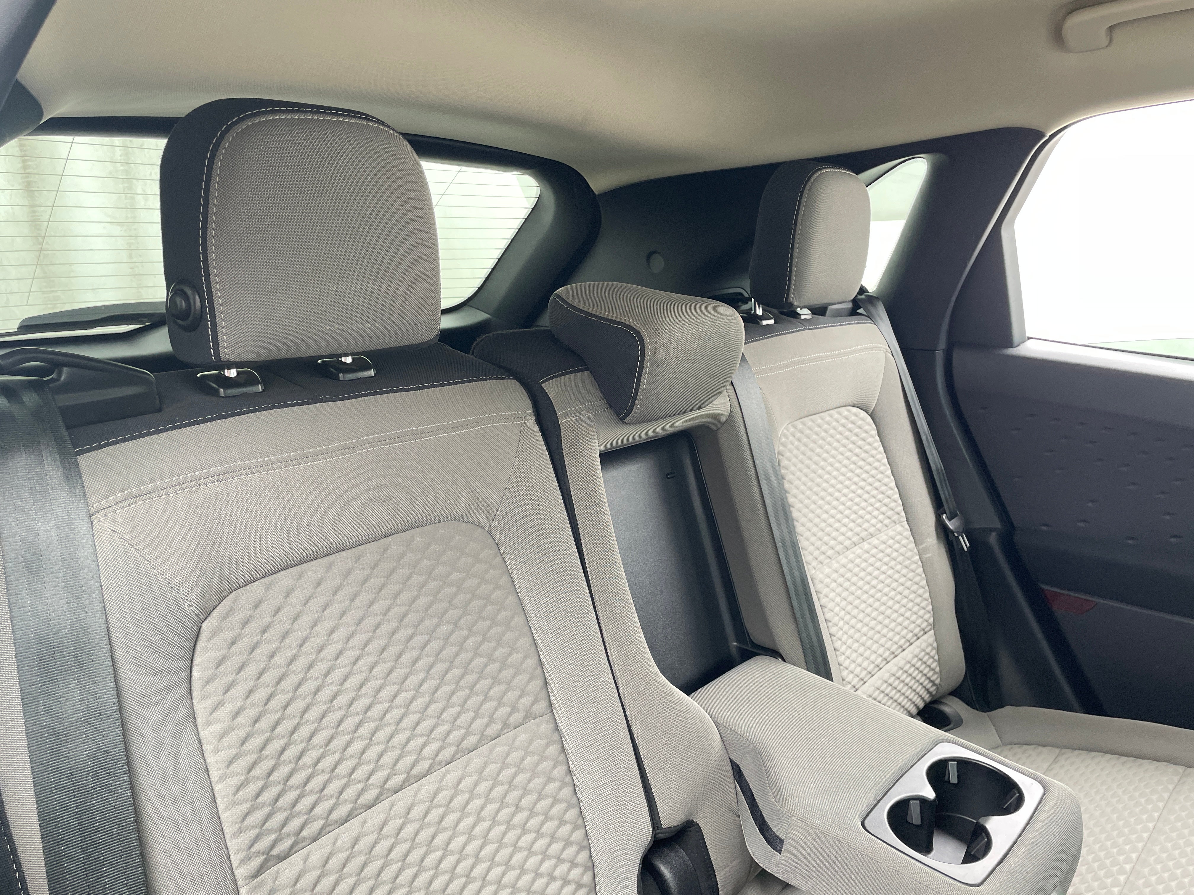 2020 Ford Escape SE 6