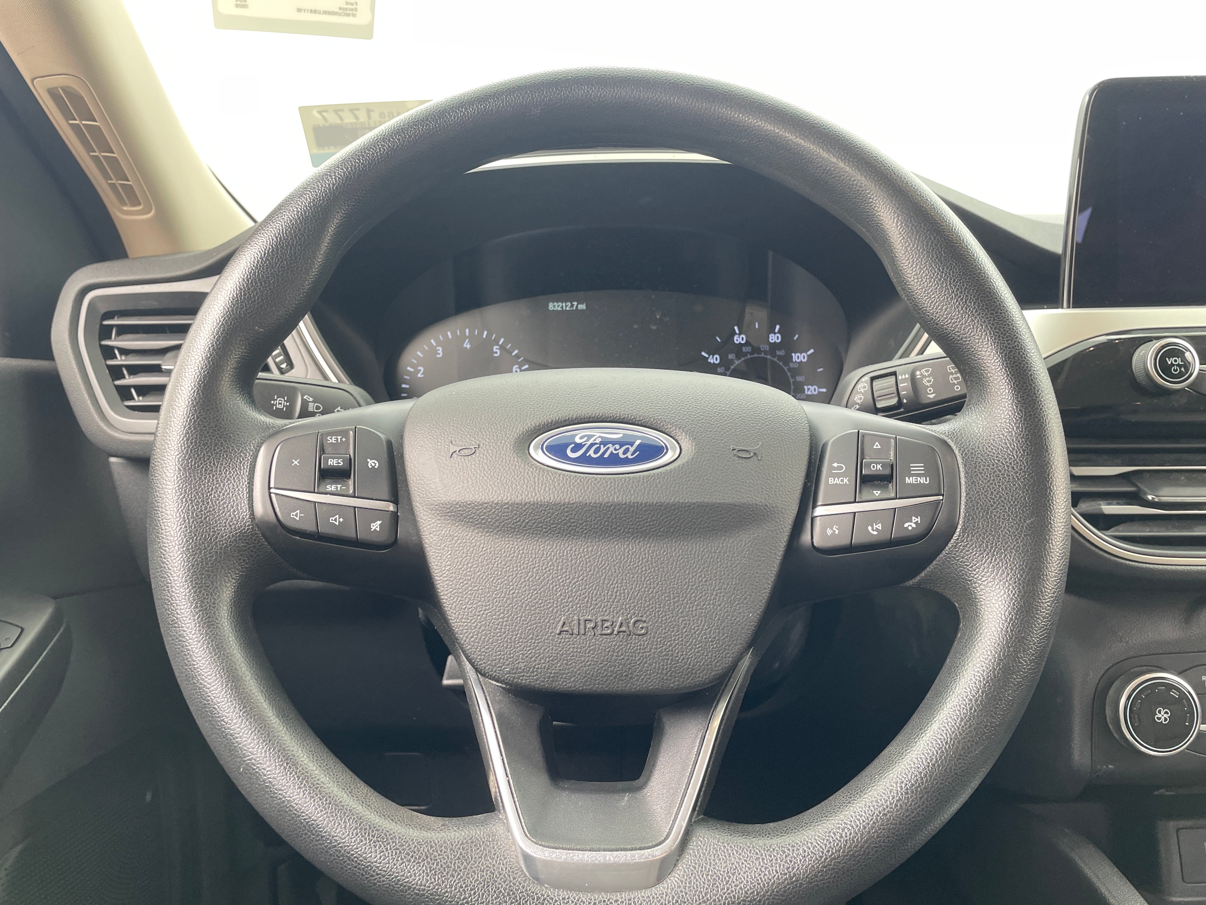 2020 Ford Escape SE 5
