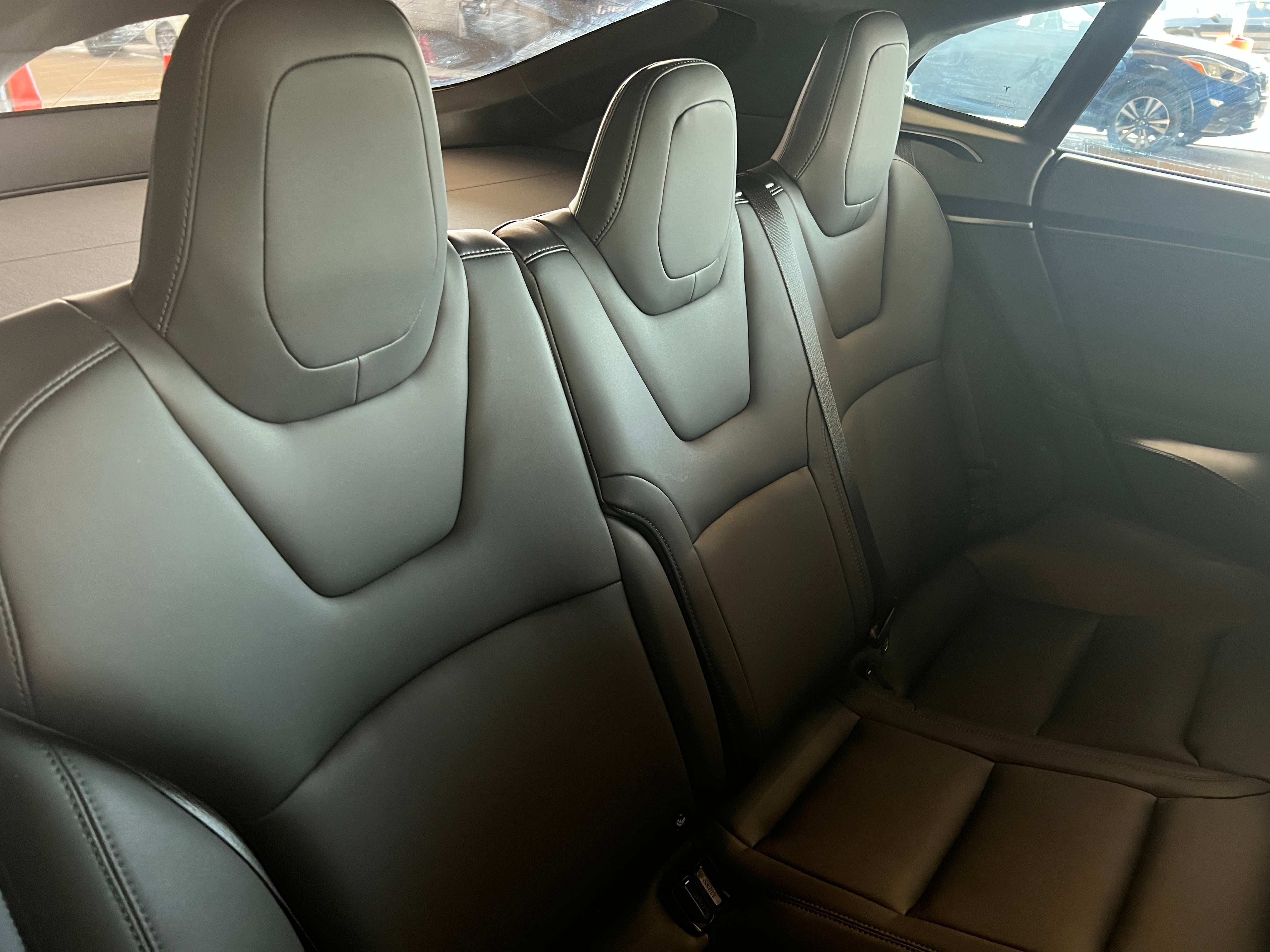 2019 Tesla Model S Long Range 5