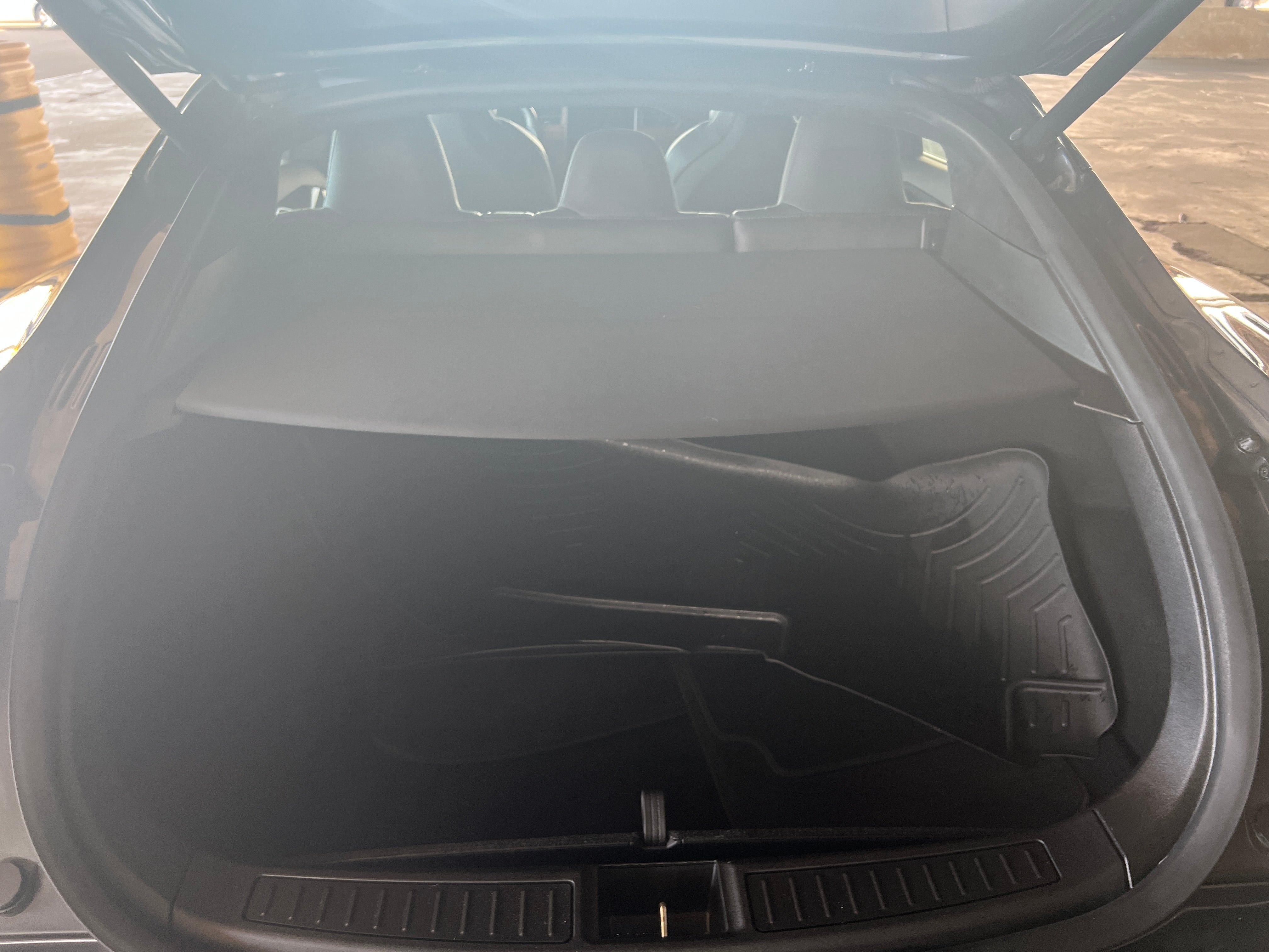 2019 Tesla Model S Long Range 6