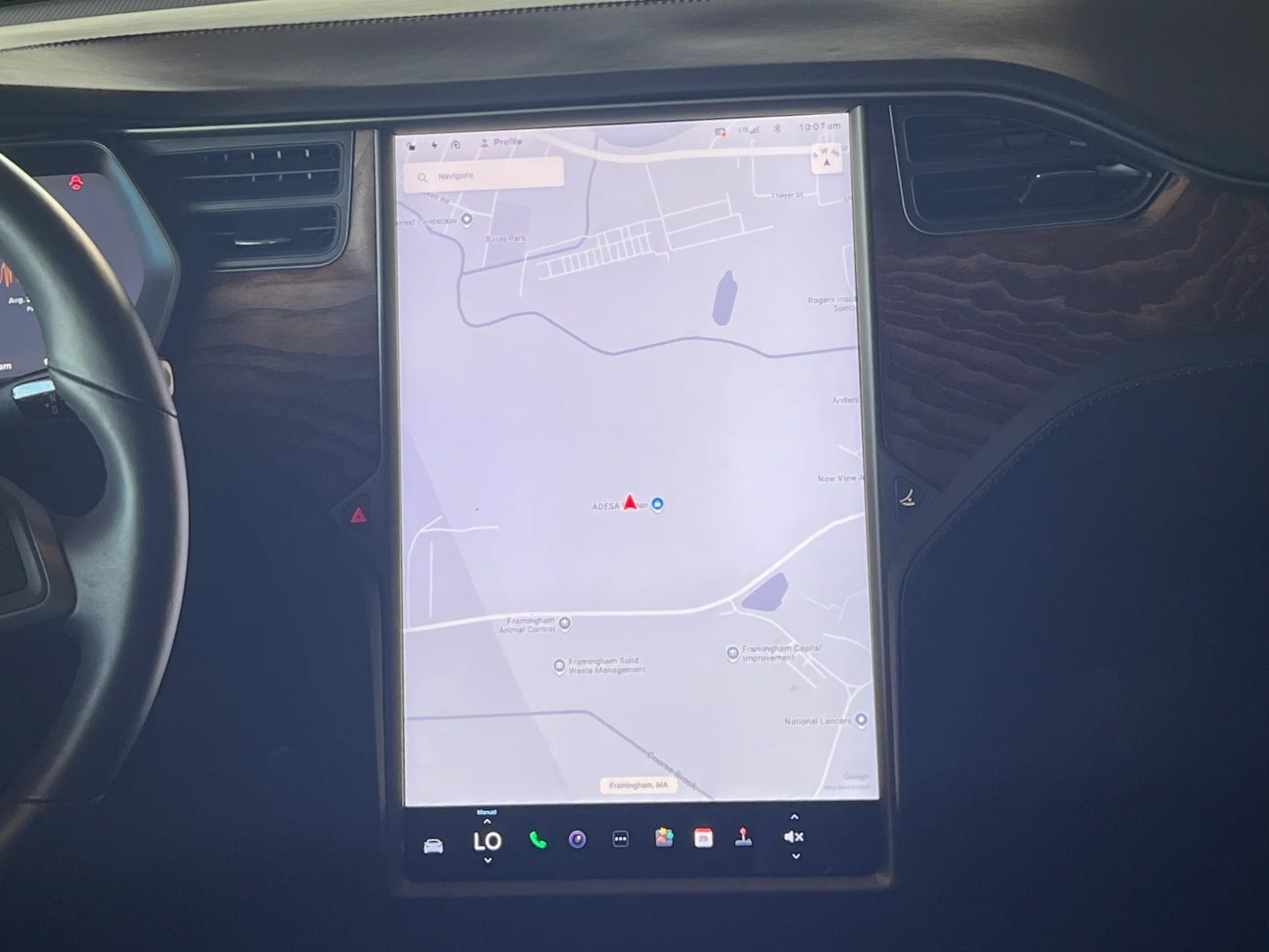 2019 Tesla Model S Long Range 3