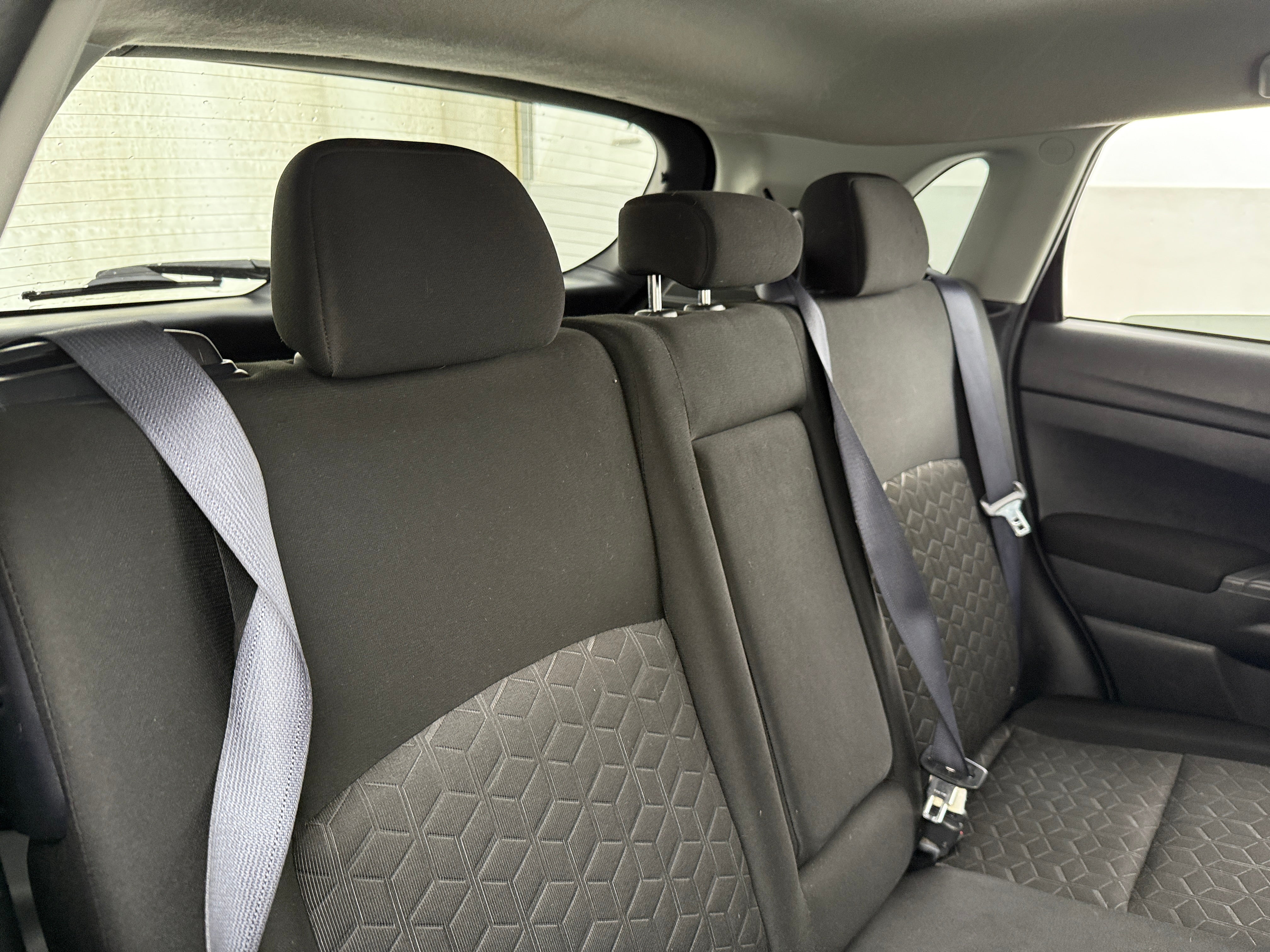 2020 Mitsubishi Outlander Sport ES 6