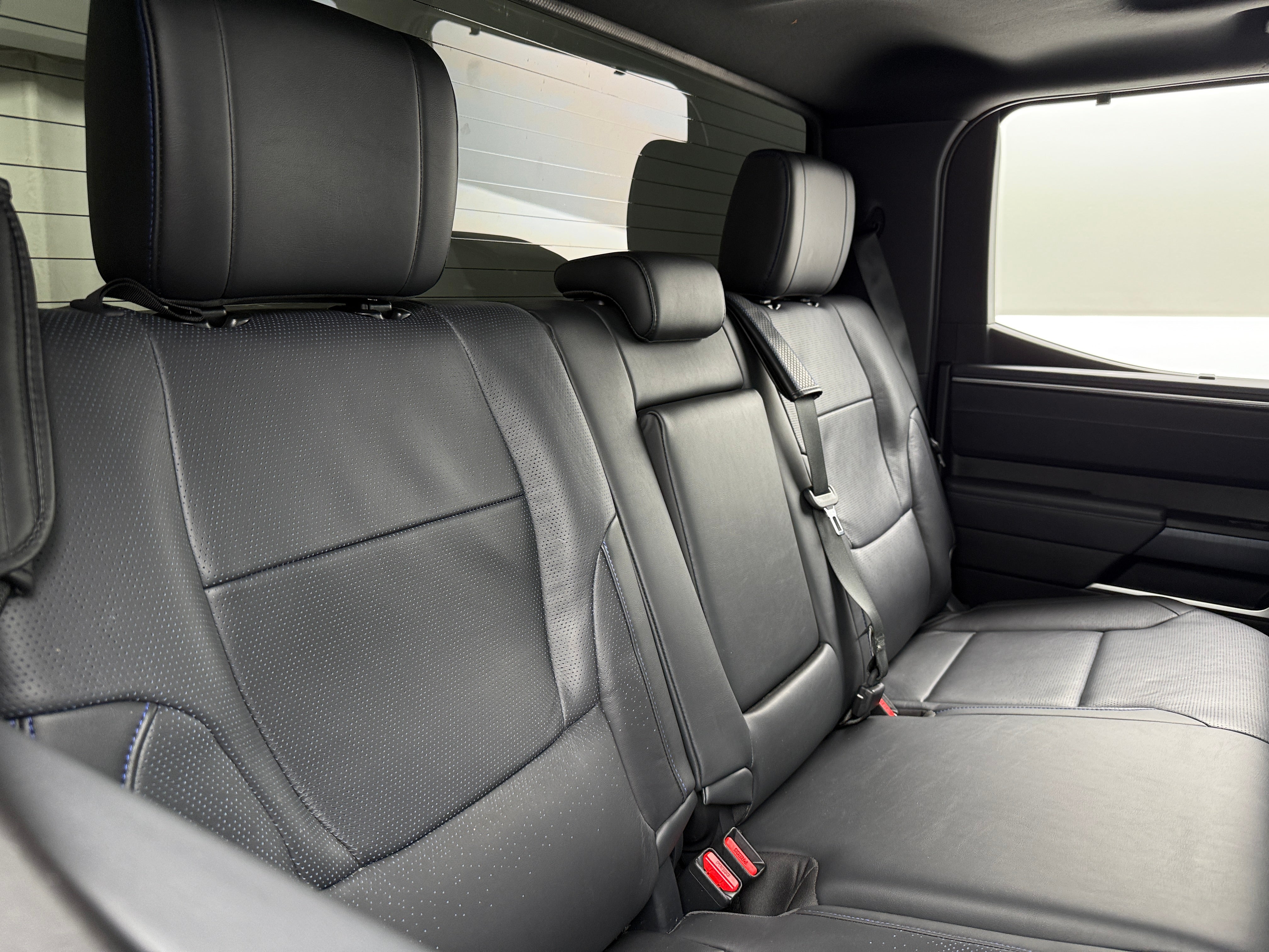 2023 Toyota Tundra Platinum 5
