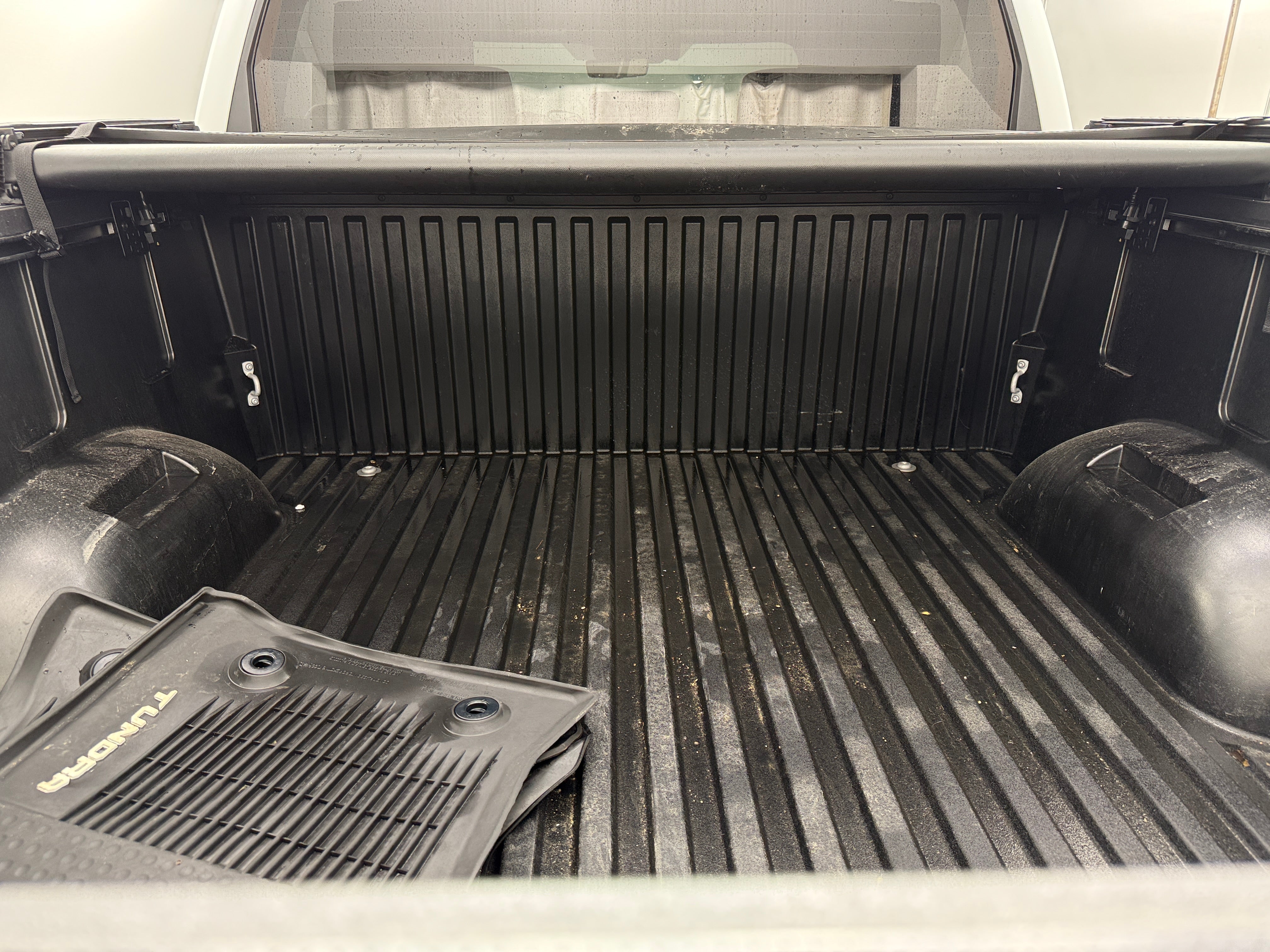 2023 Toyota Tundra Platinum 6