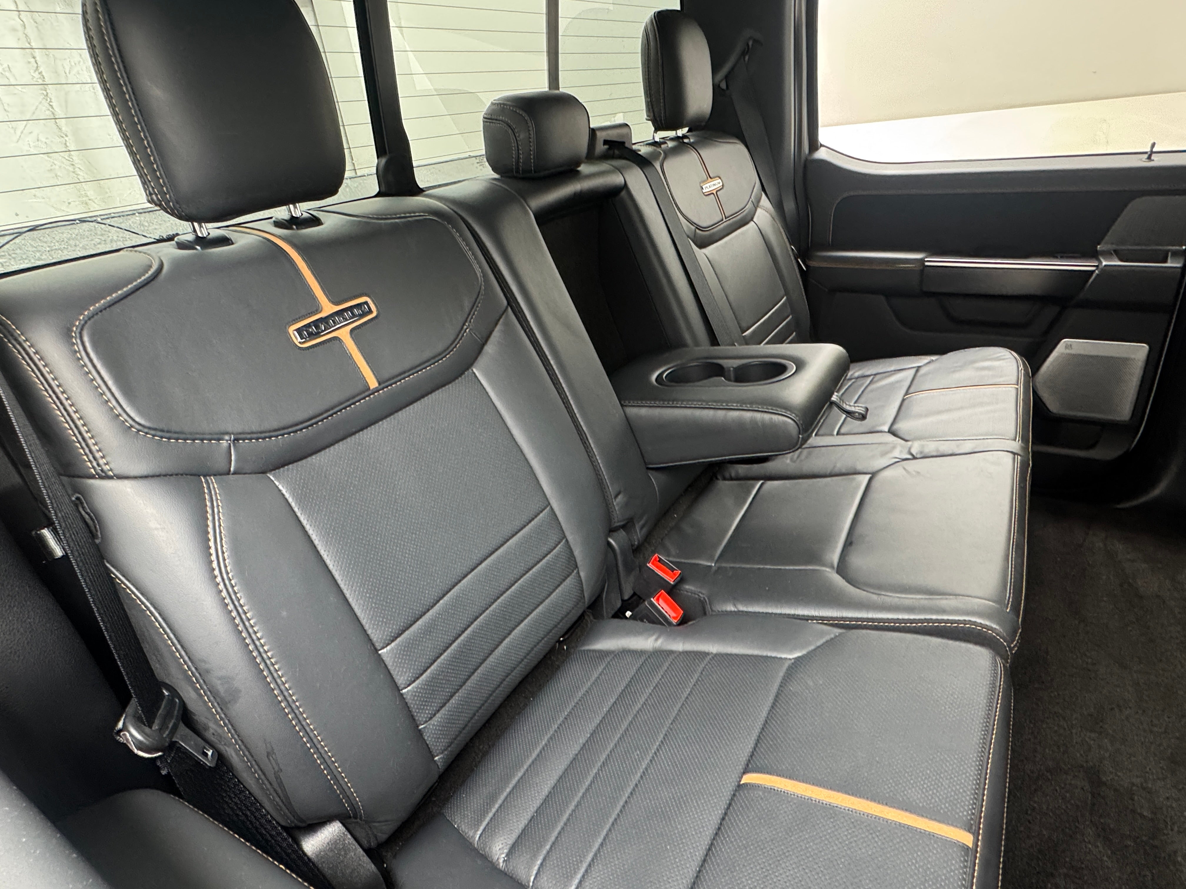 2021 Ford Econoline E-150 5