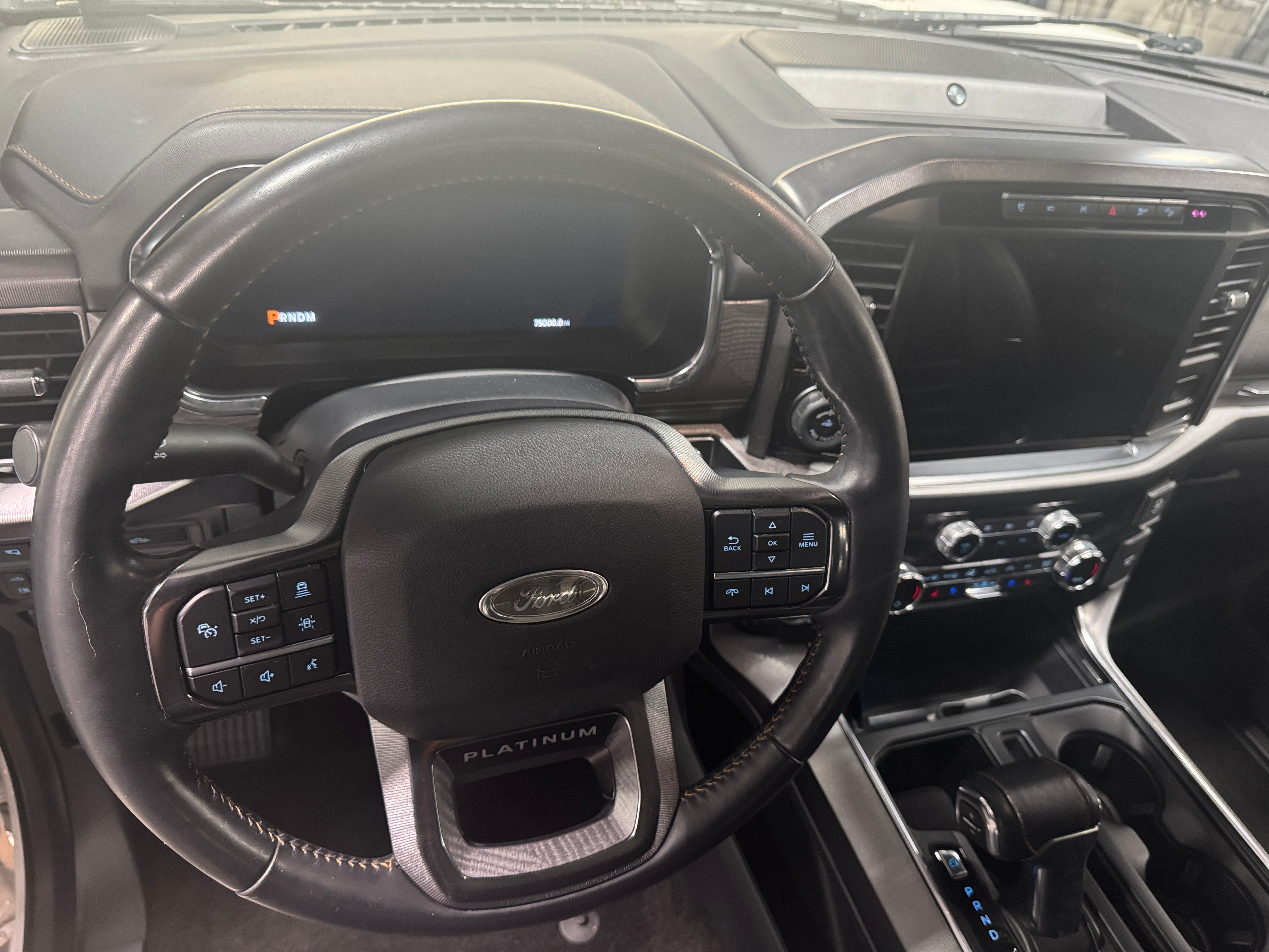 2021 Ford Econoline E-150 4