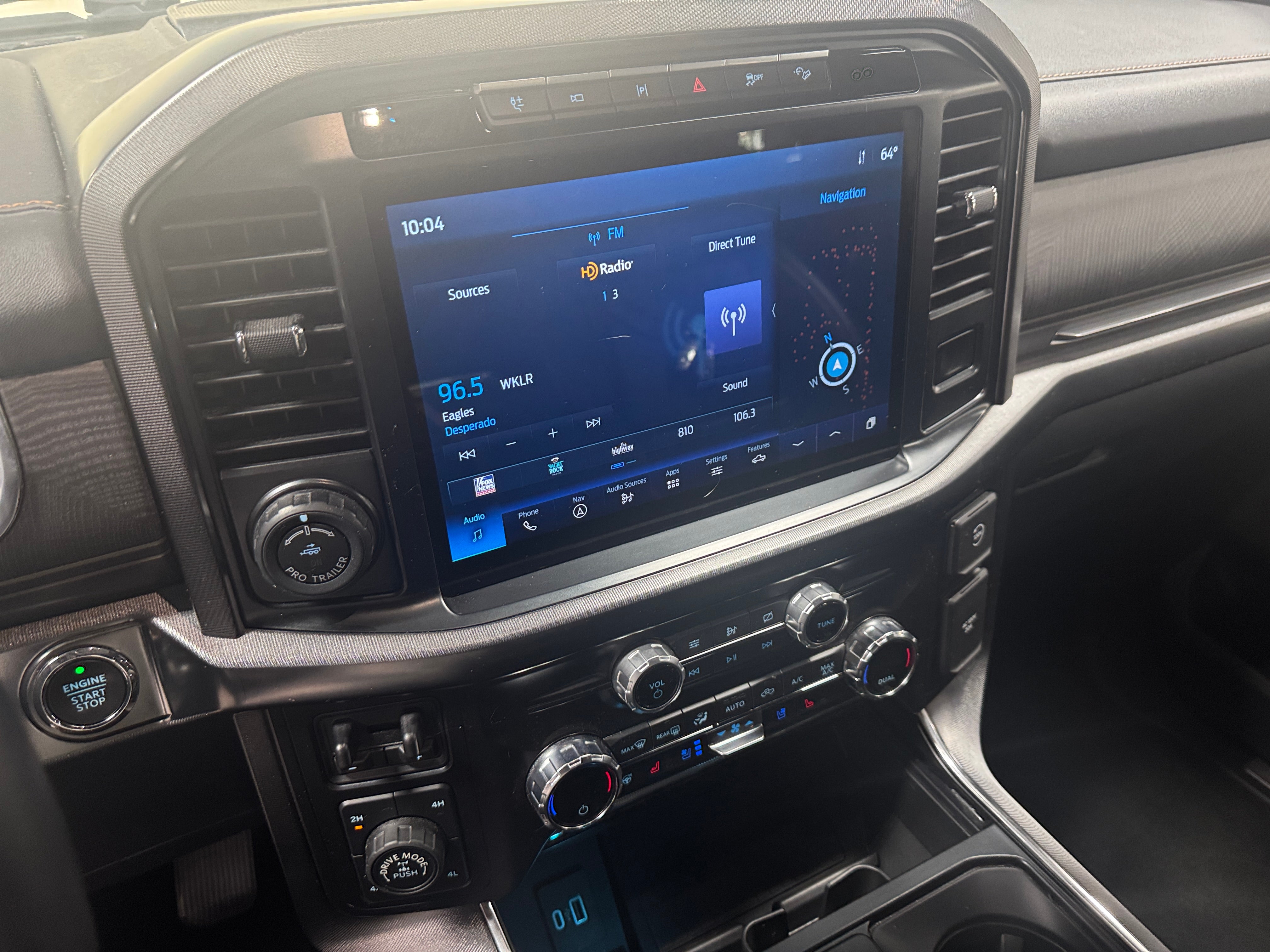 2021 Ford Econoline E-150 3