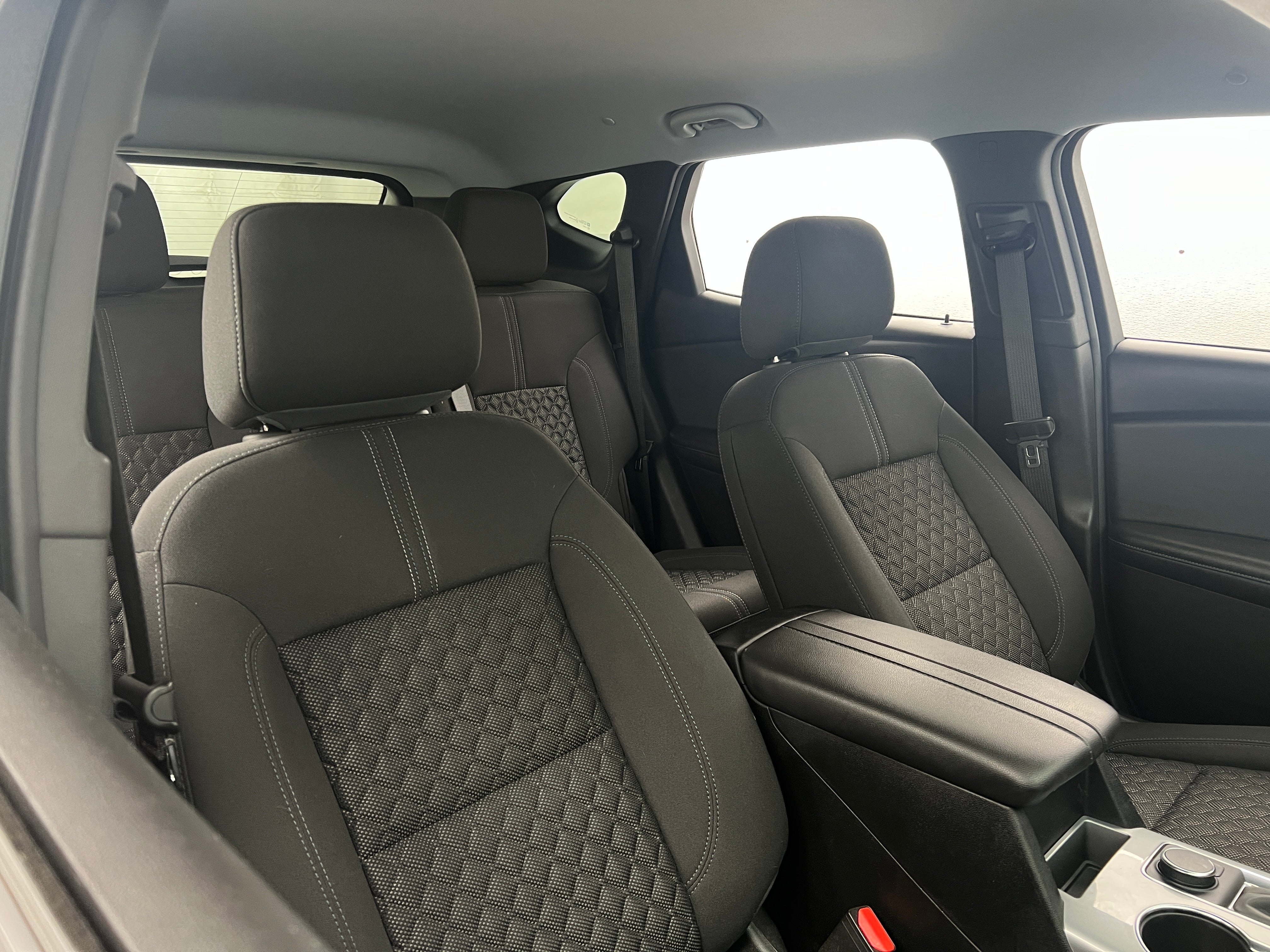 2022 Chevrolet Blazer  2