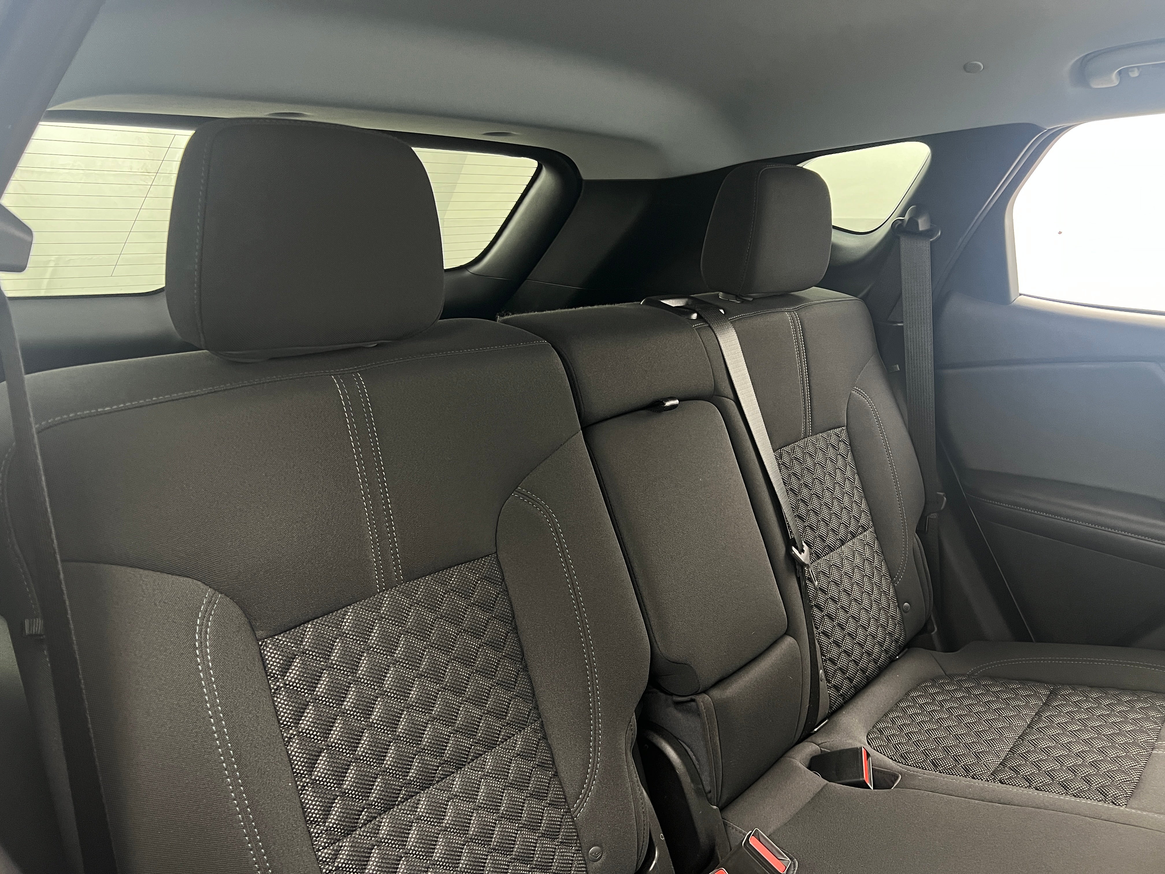 2022 Chevrolet Blazer  6