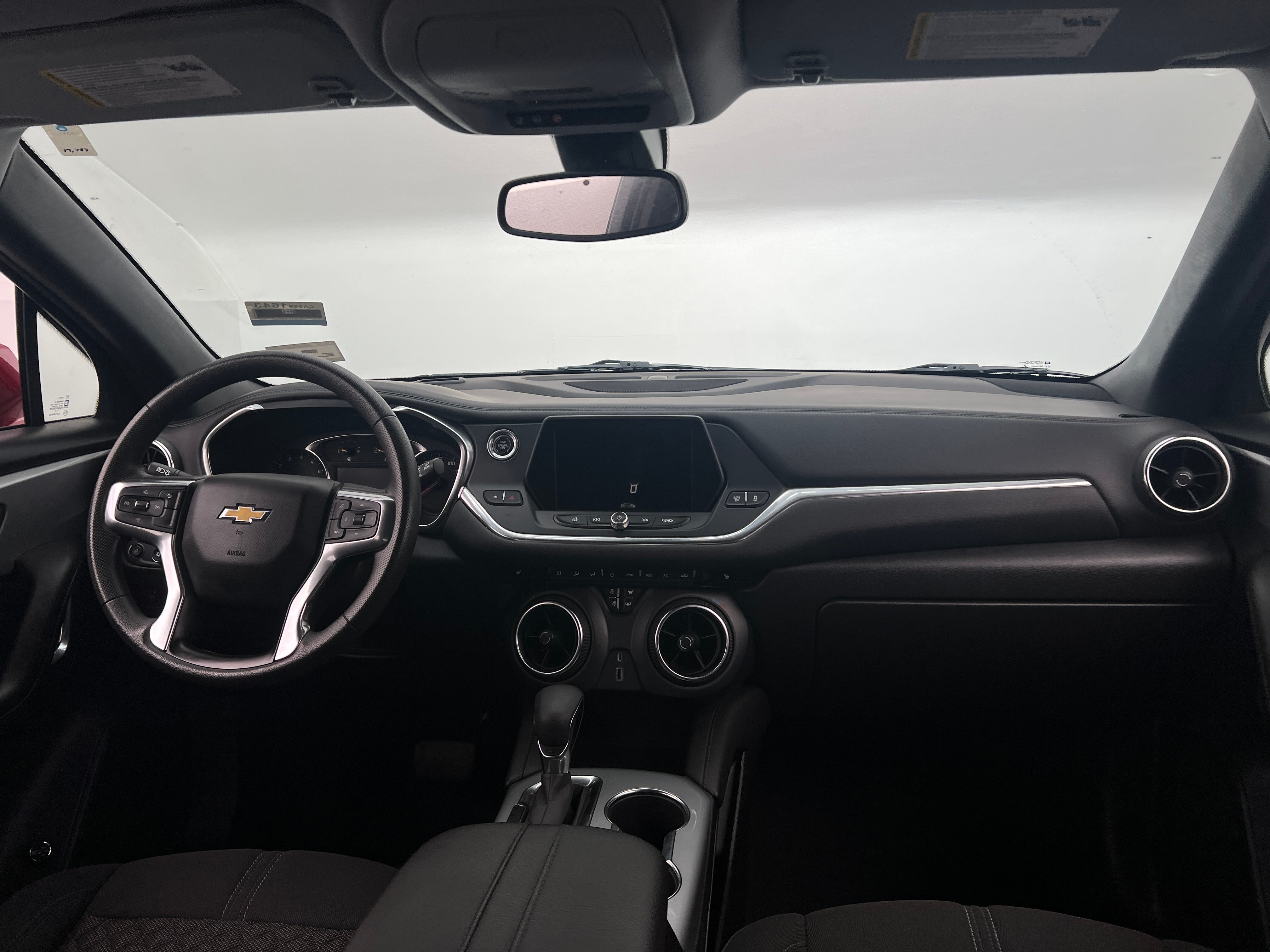 2022 Chevrolet Blazer  3