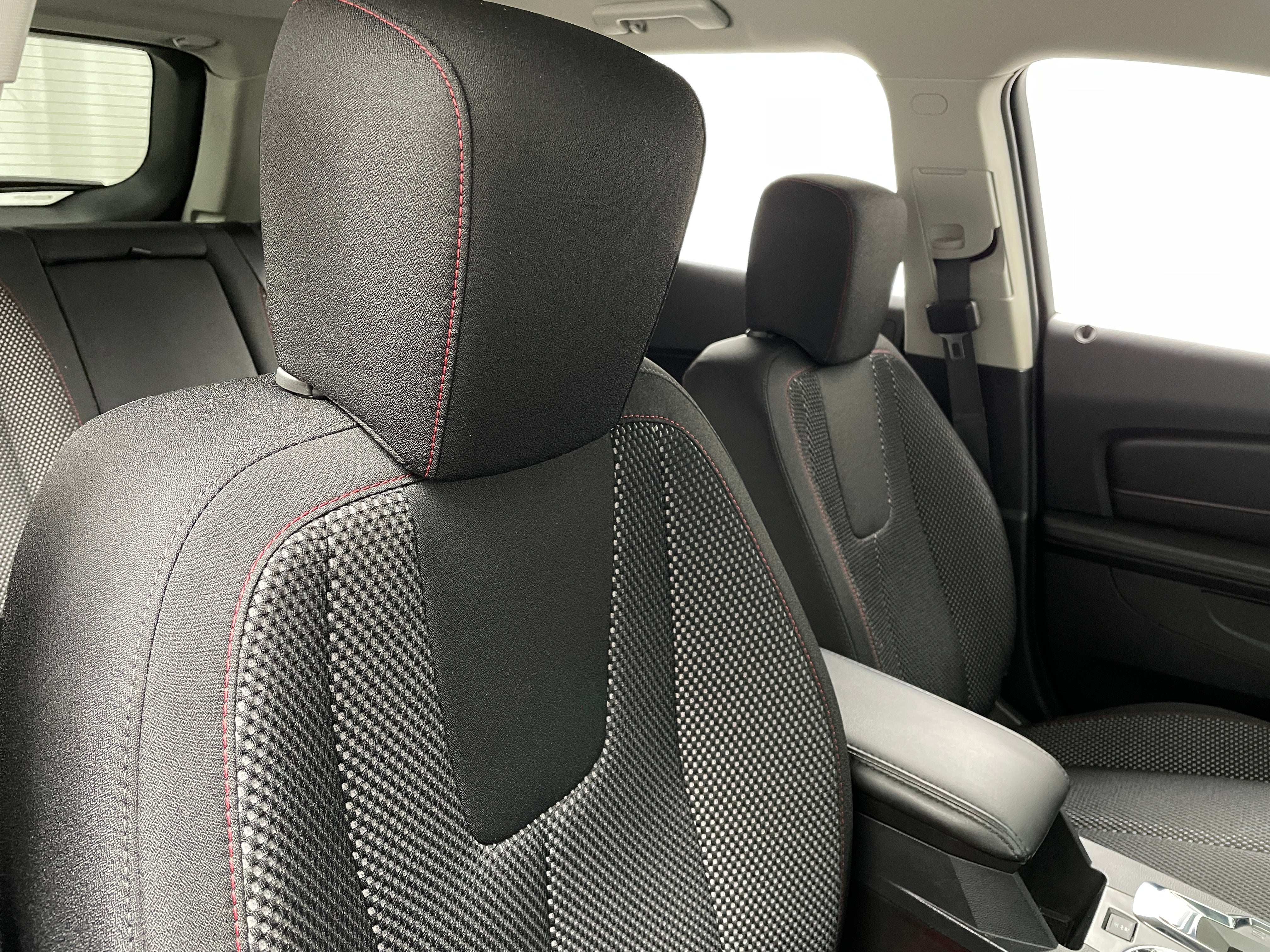 2016 GMC Terrain SLE 2