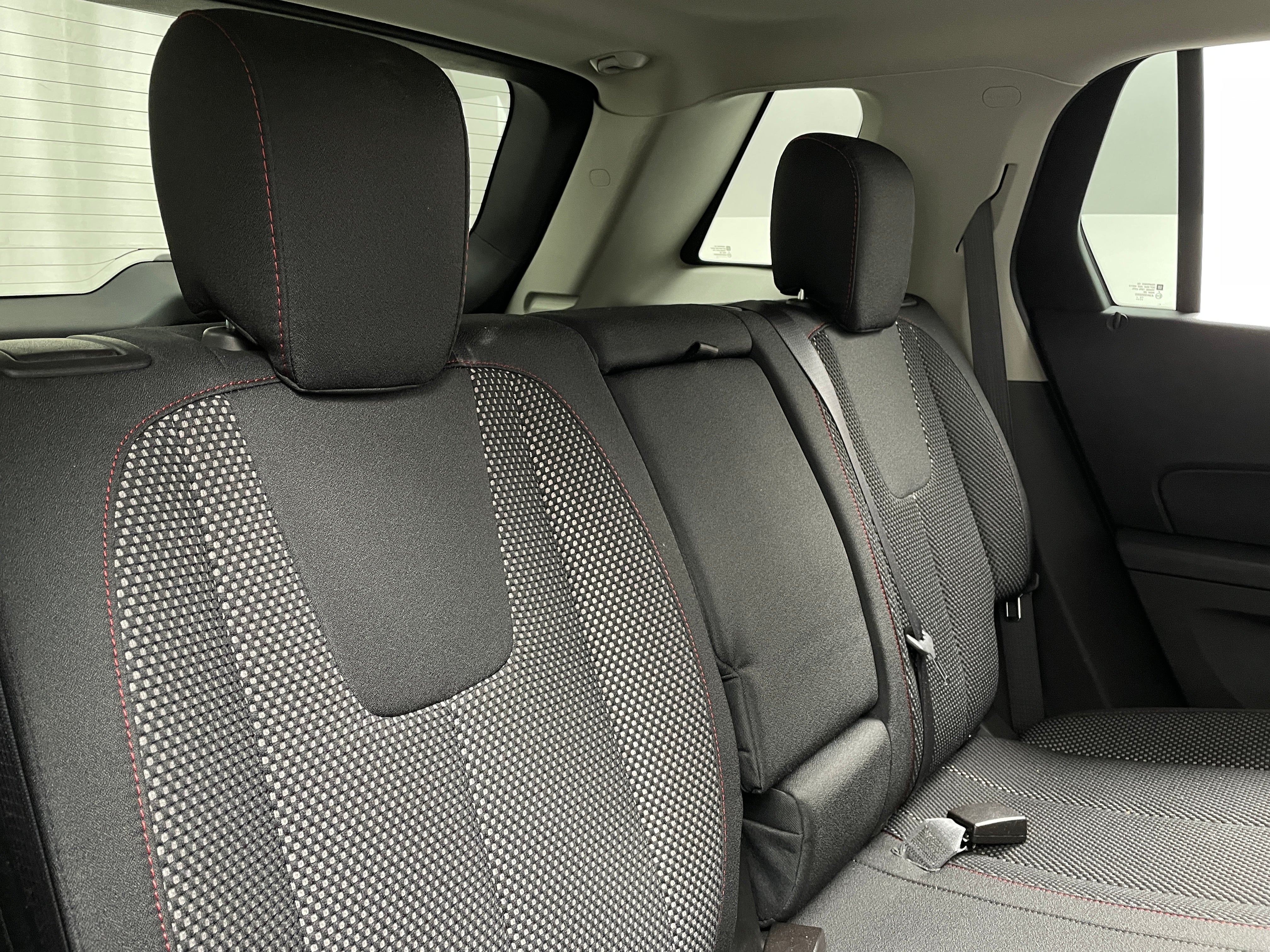 2016 GMC Terrain SLE 6