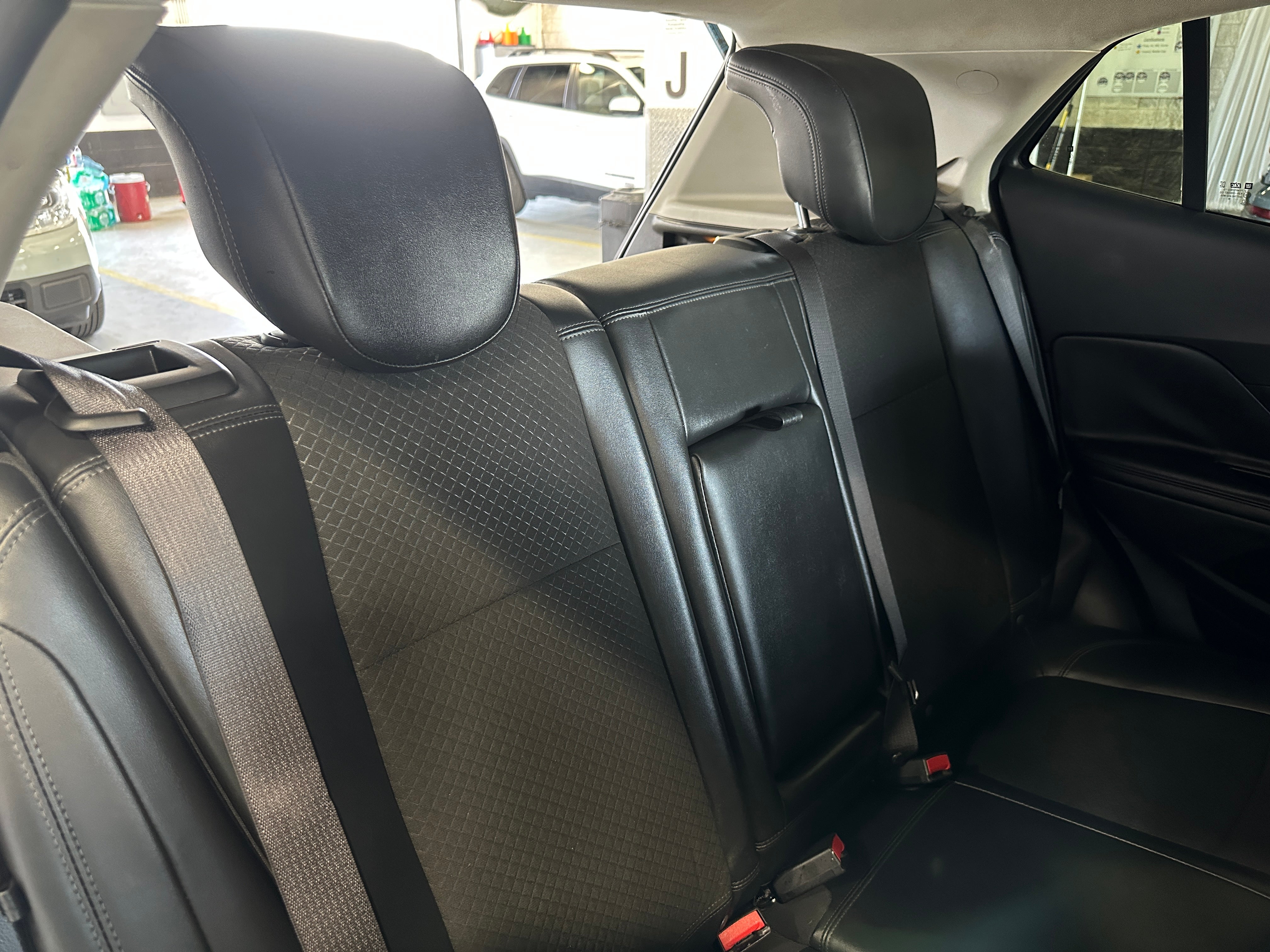 2019 Buick Encore Preferred 5
