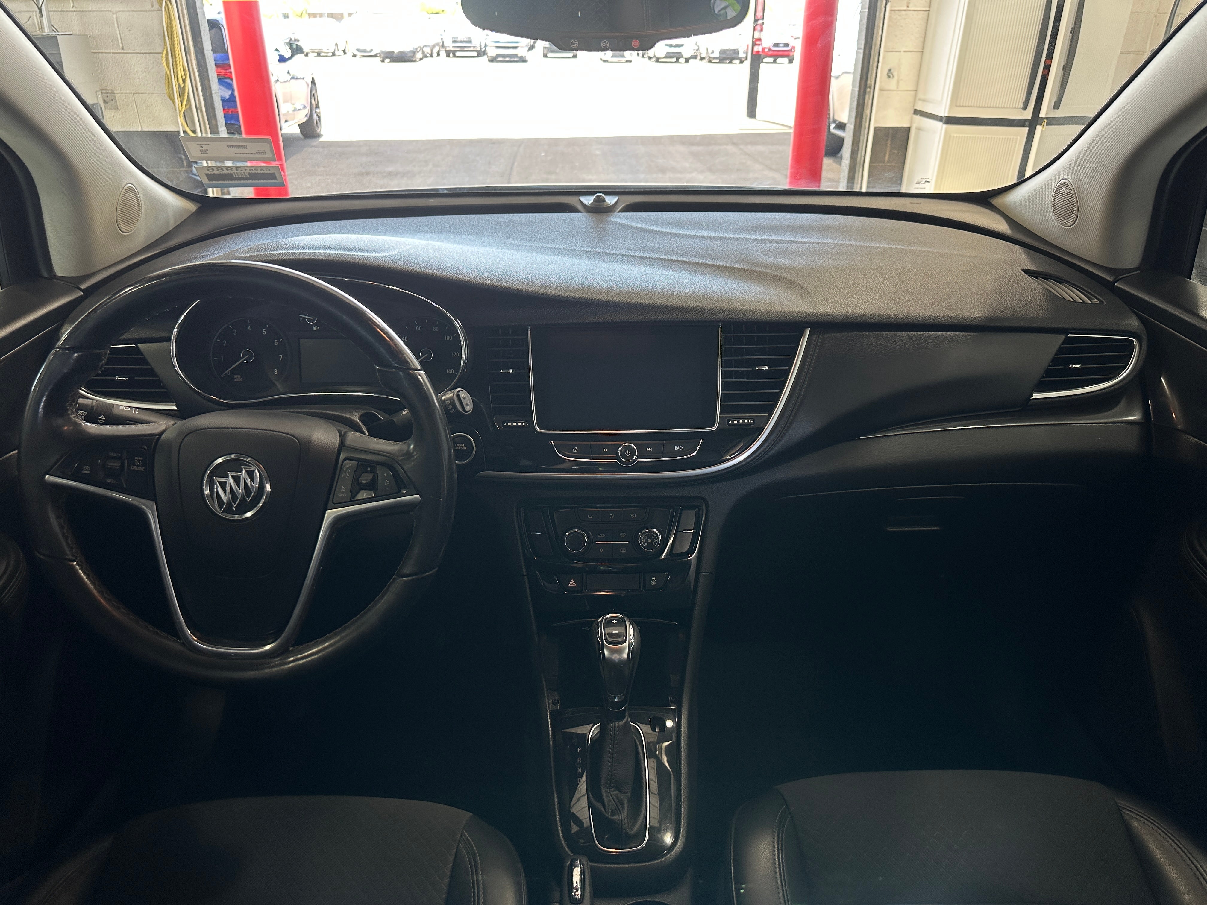 2019 Buick Encore Preferred 2