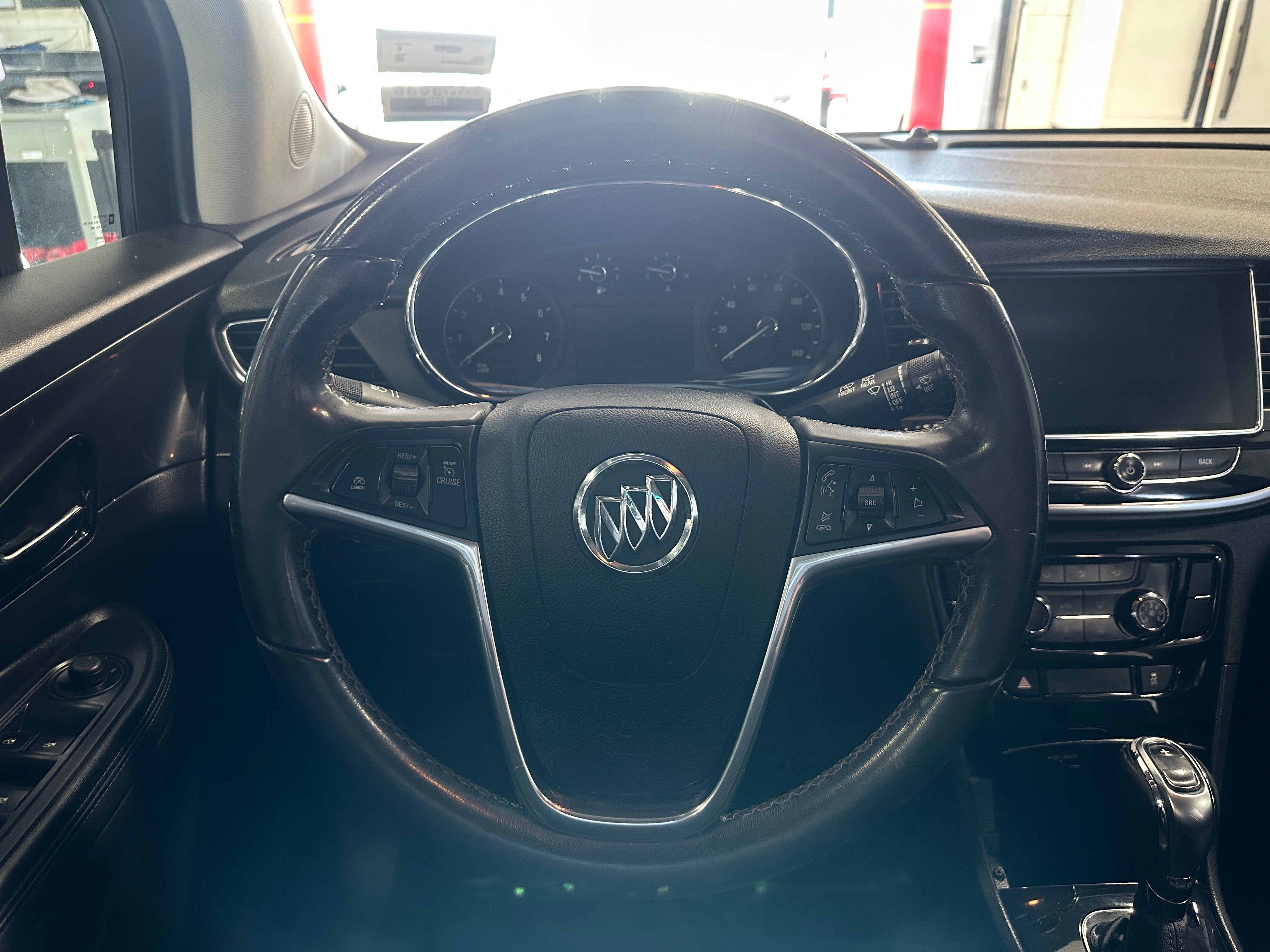 2019 Buick Encore Preferred 4