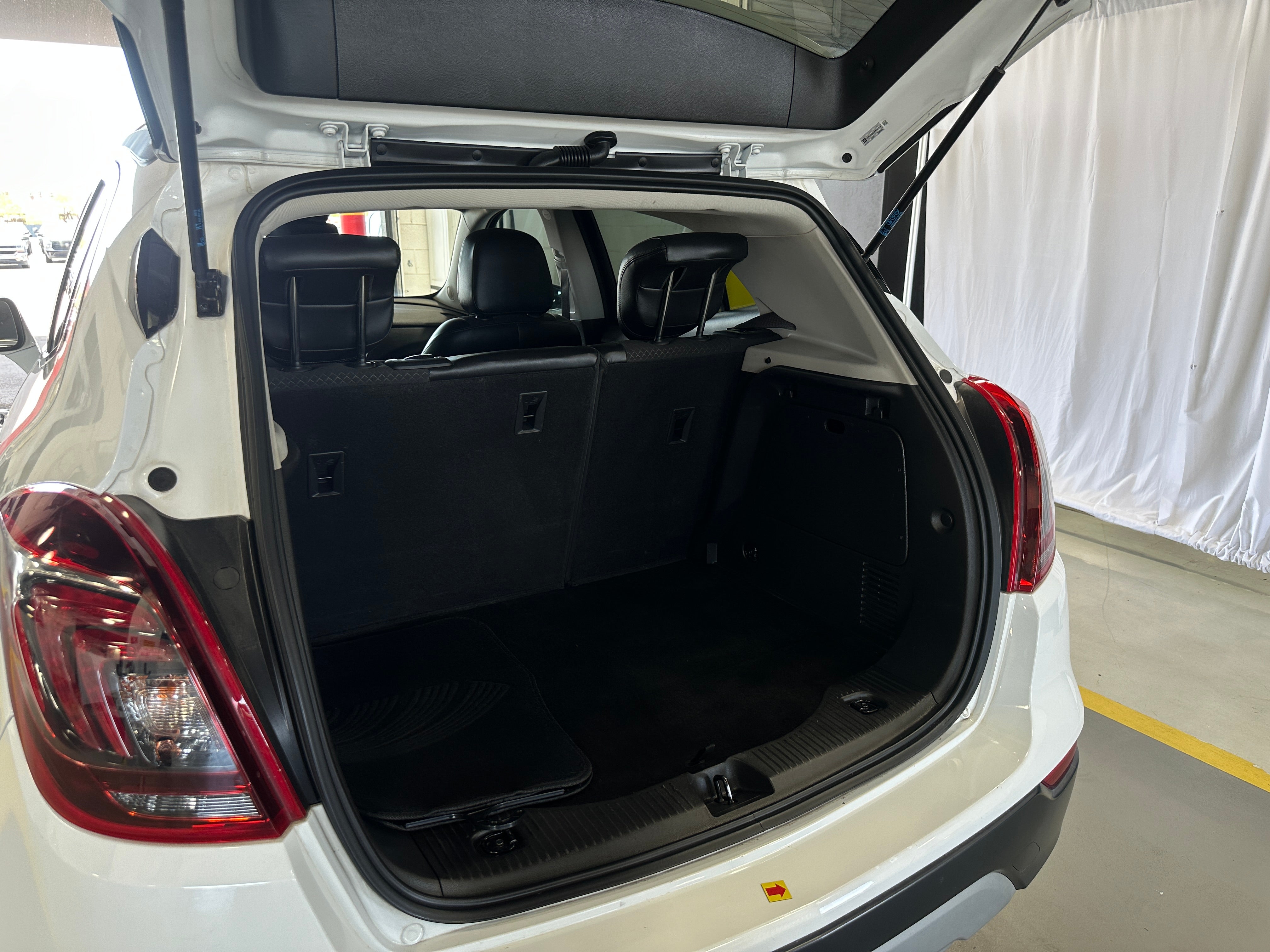 2019 Buick Encore Preferred 6