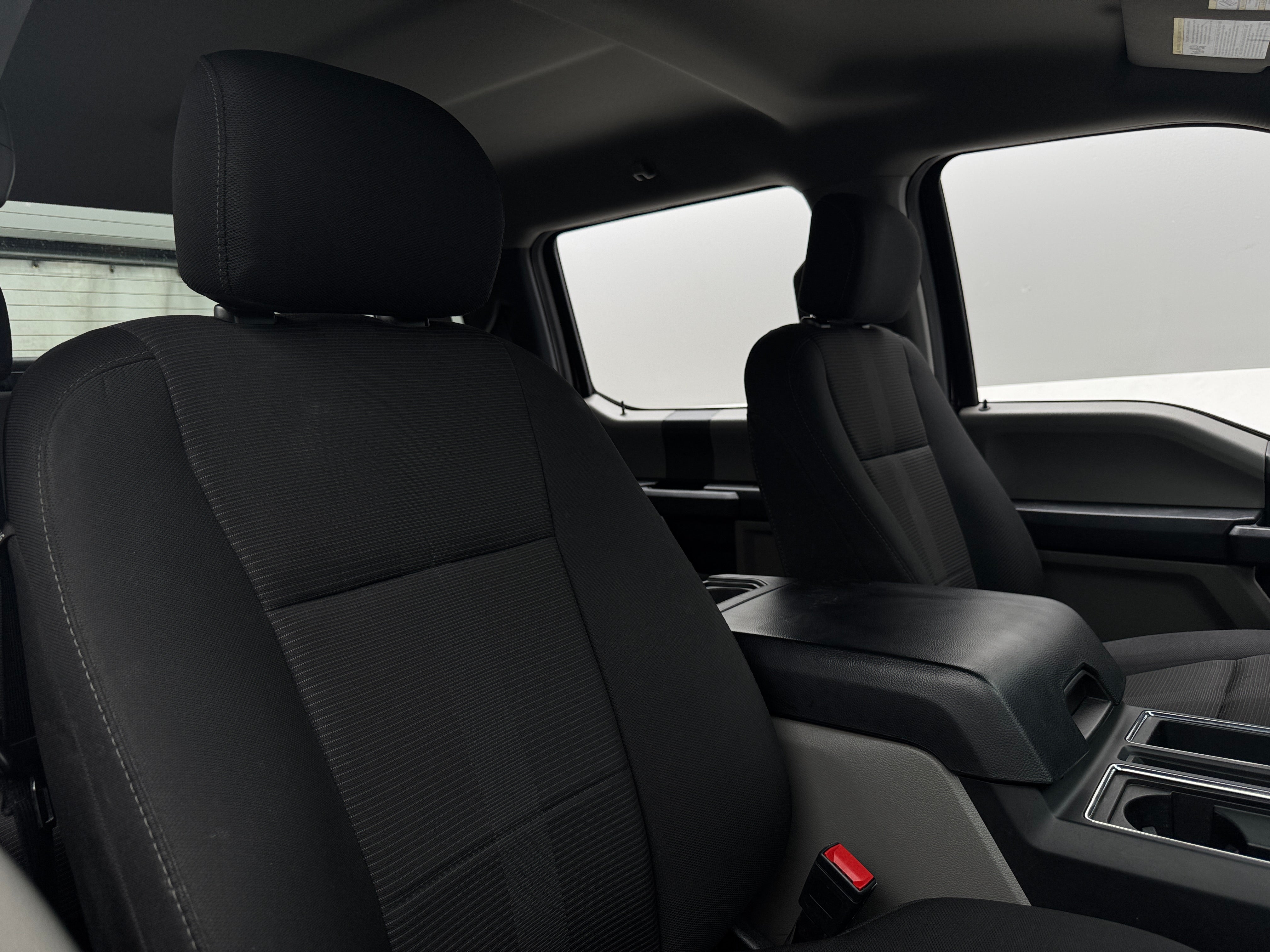 2019 Ford Econoline E-150 2
