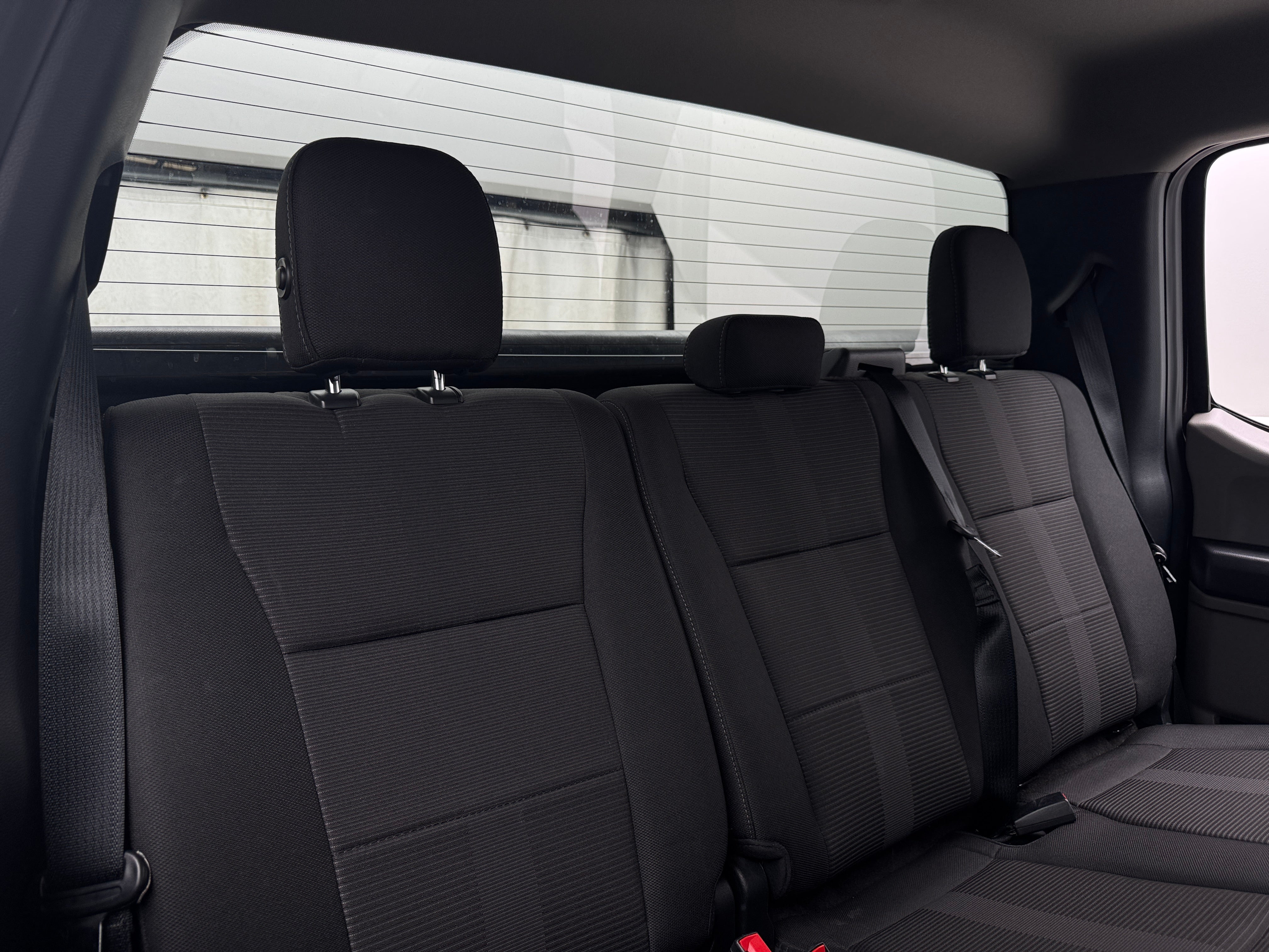 2019 Ford Econoline E-150 6