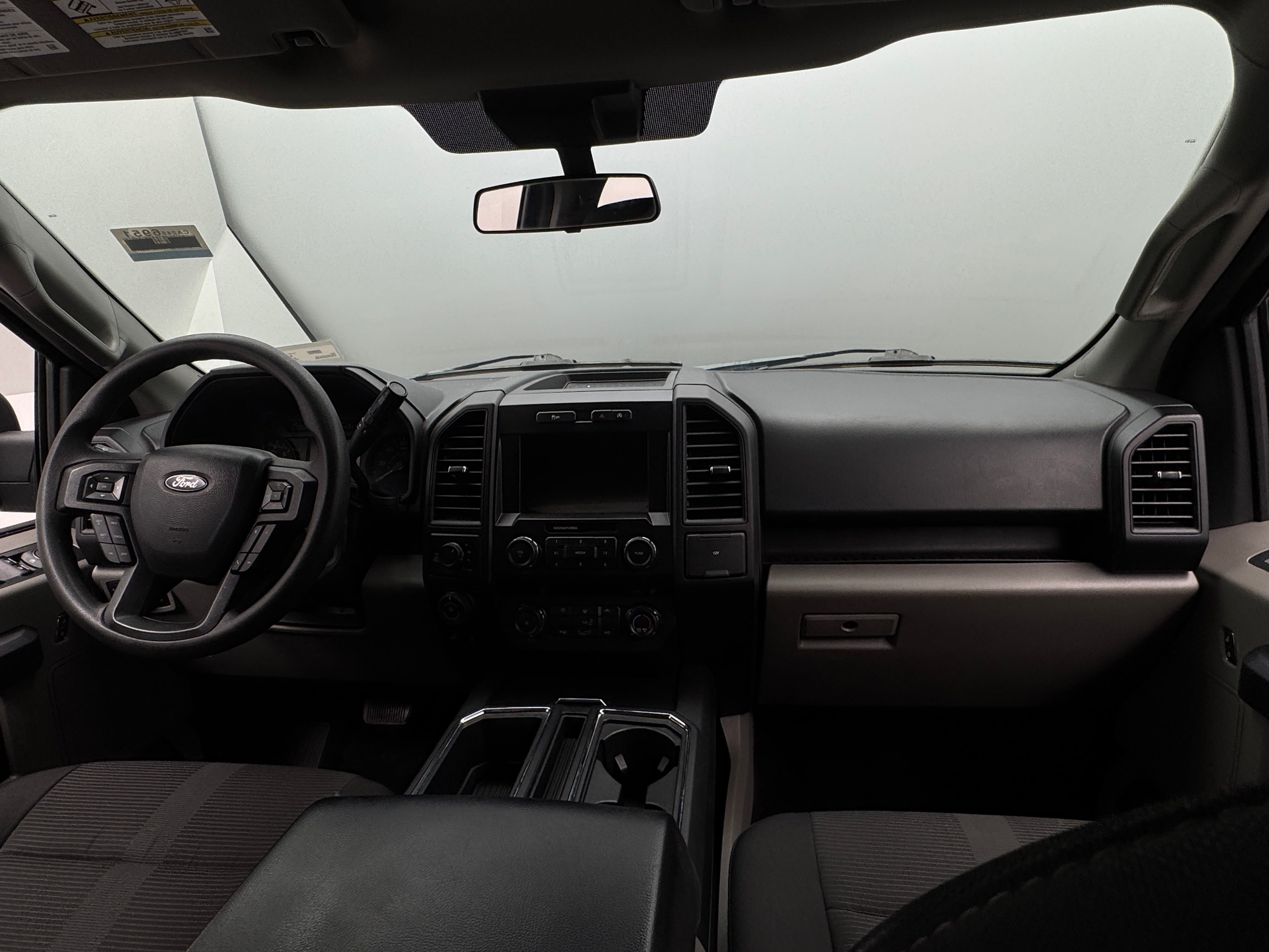 2019 Ford Econoline E-150 3