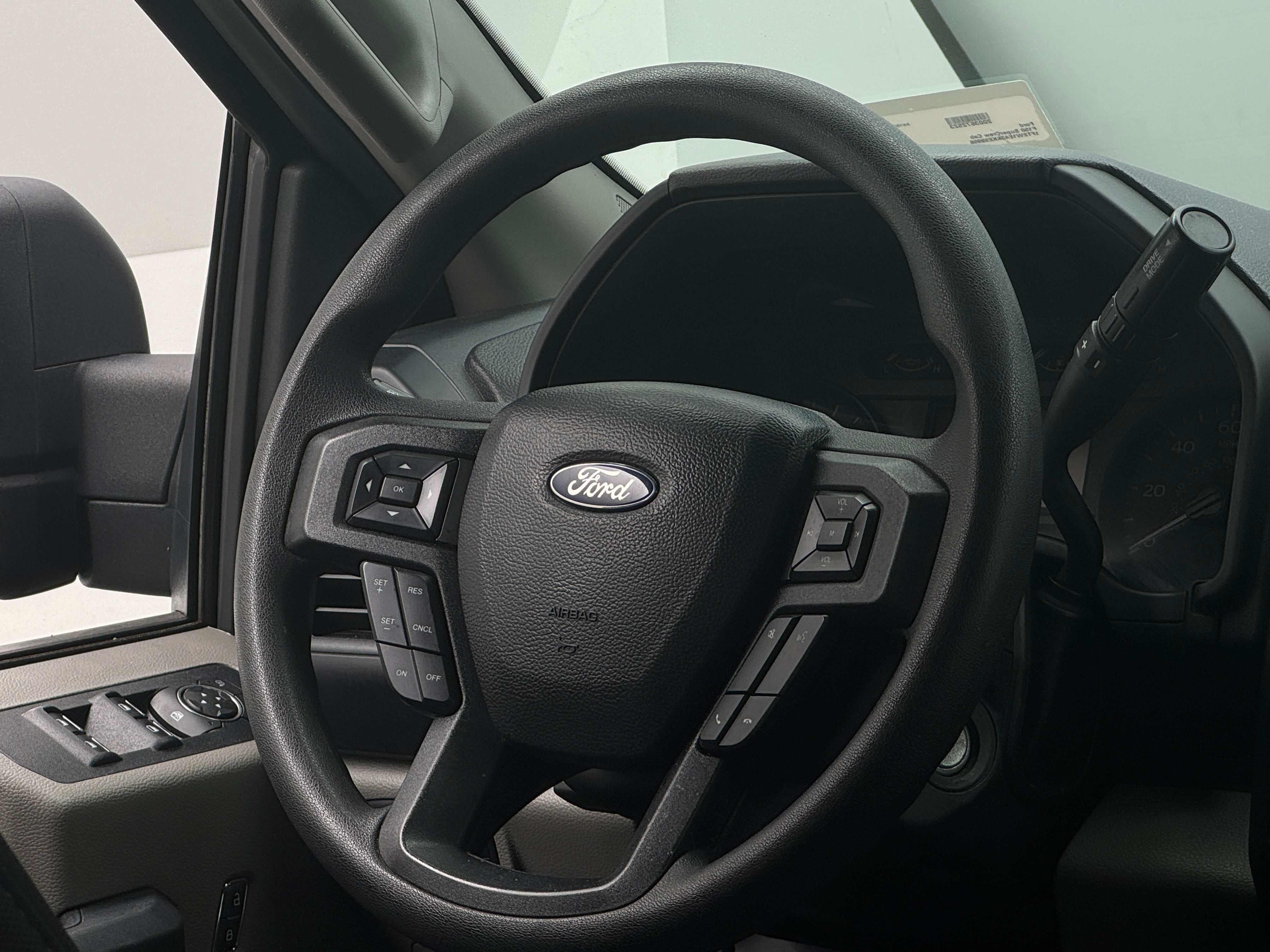 2019 Ford Econoline E-150 5