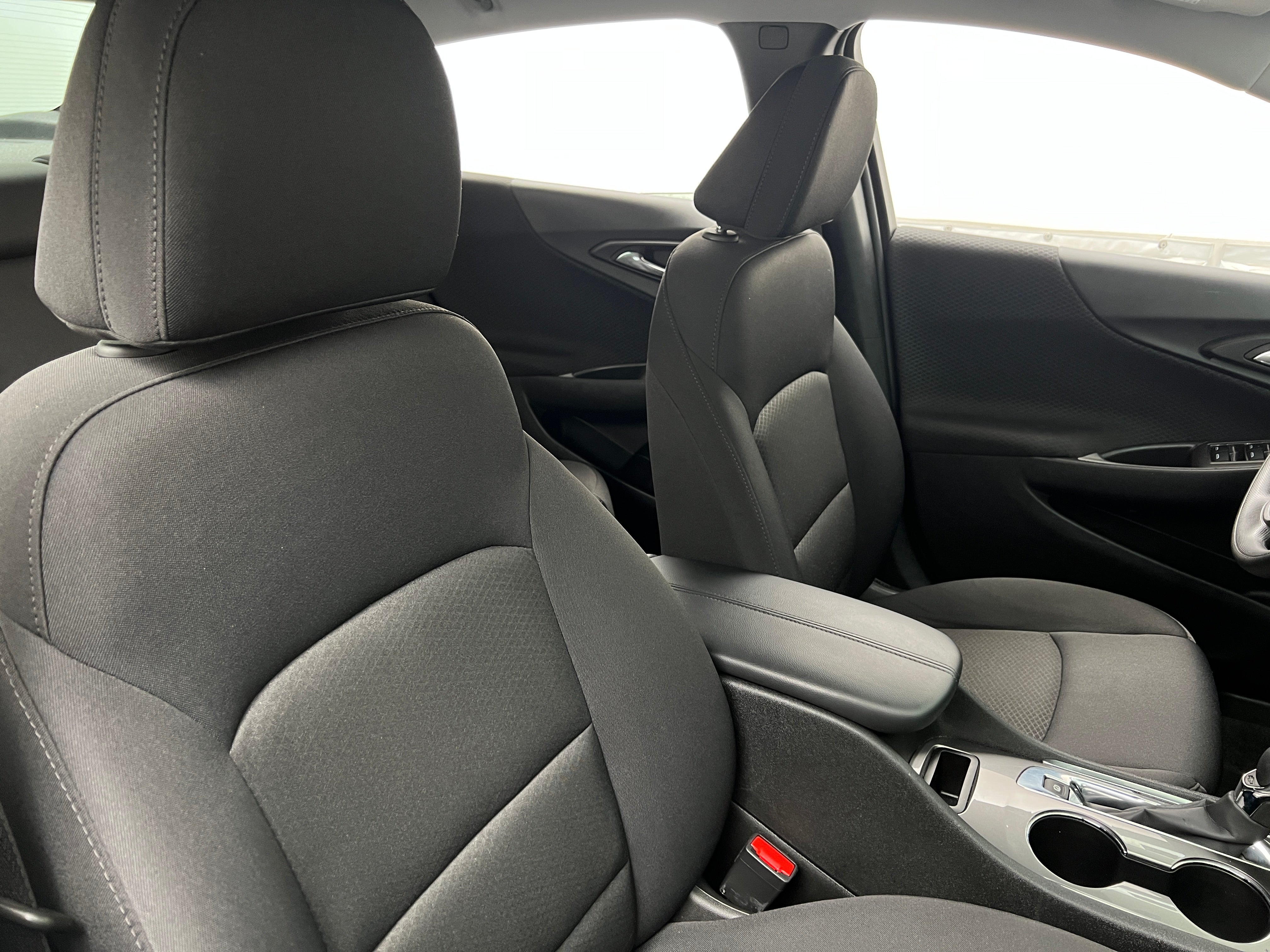 2024 Chevrolet Malibu LT 2