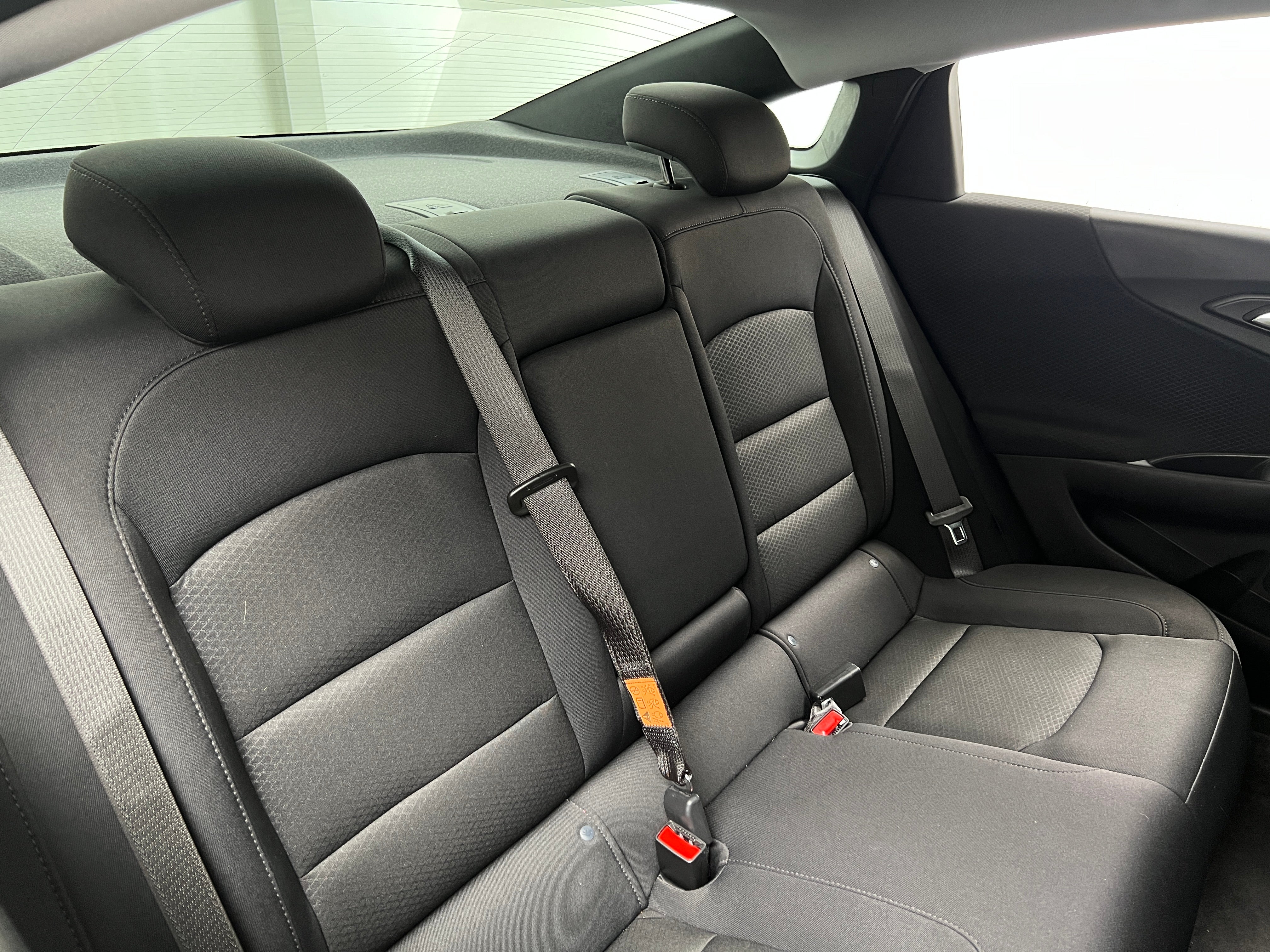 2024 Chevrolet Malibu LT 6