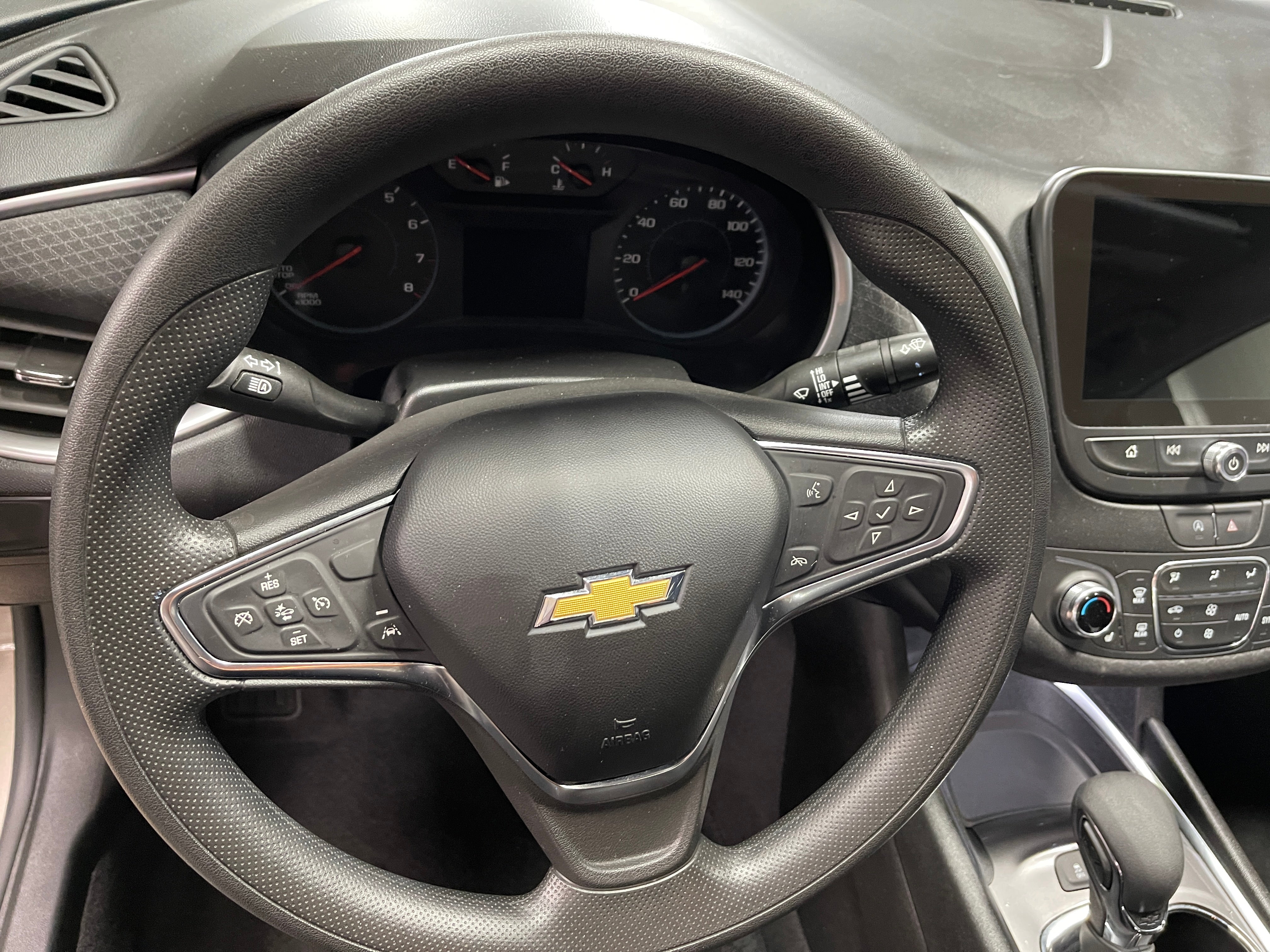 2024 Chevrolet Malibu LT 5